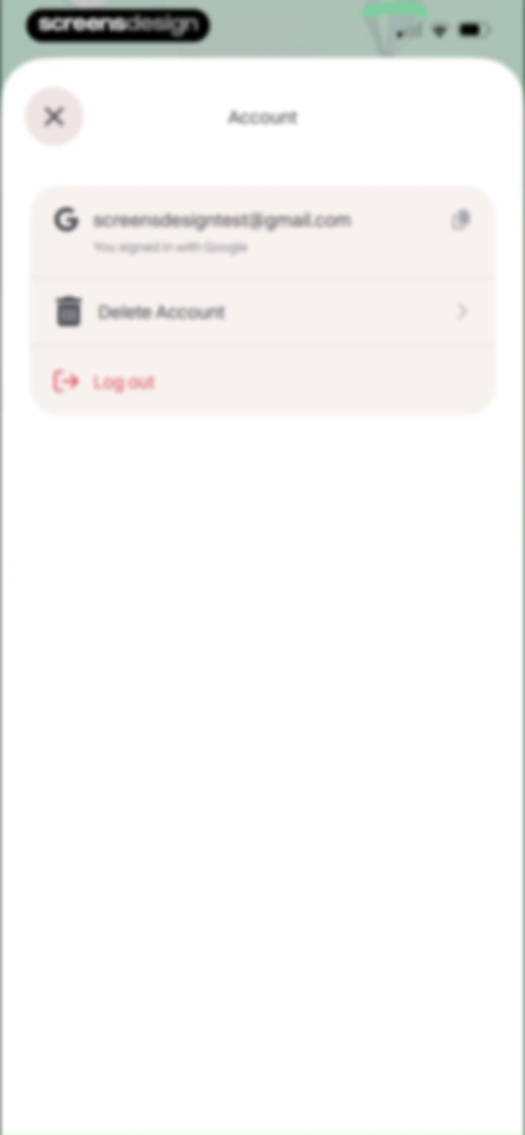 WeightBuddy: Calorie Tracker screen 118