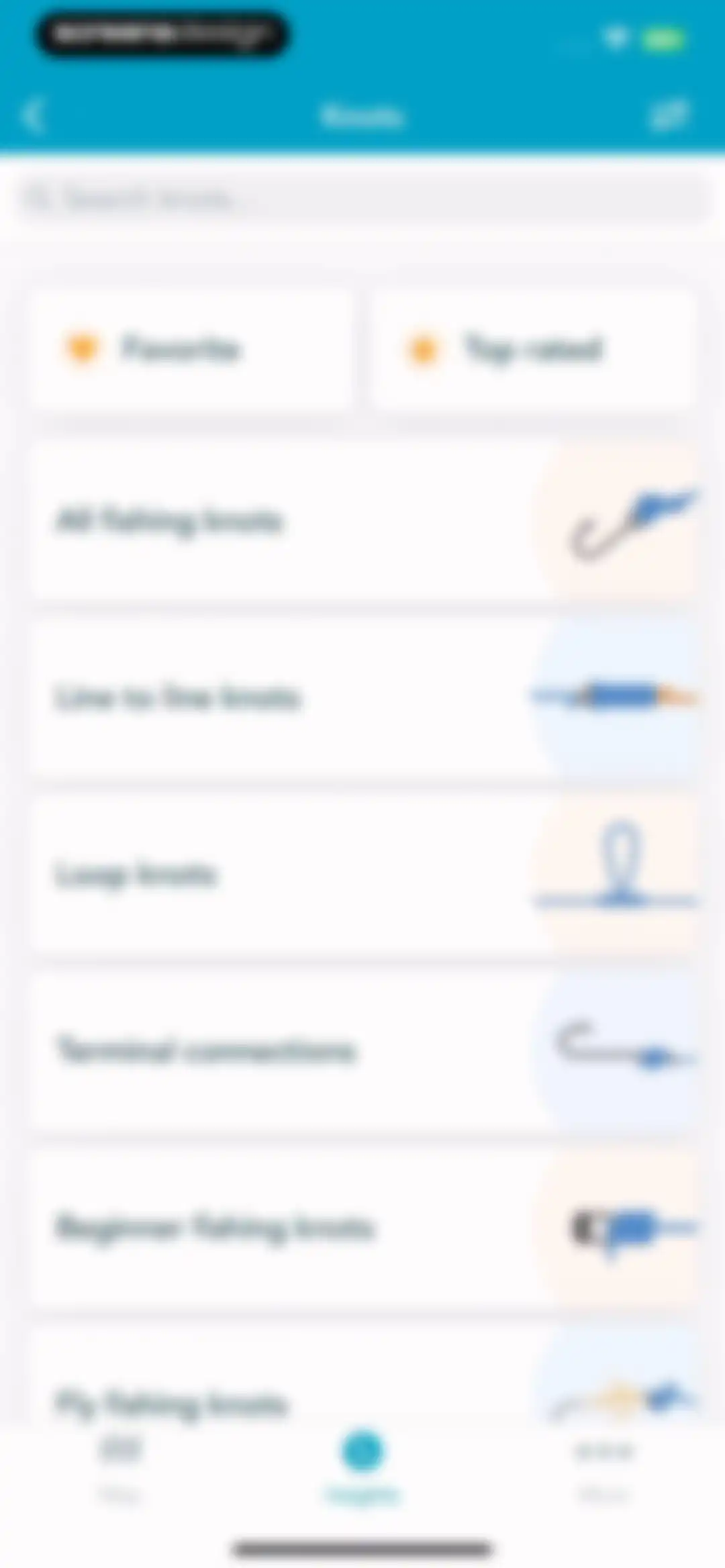Fishbox - Smart Fishing App screen 41