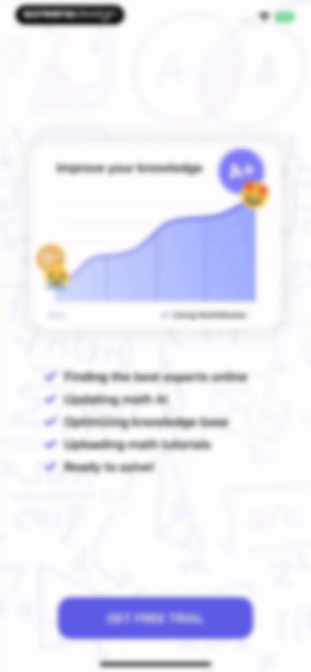 MathMaster: Math Solver & Help screen 17