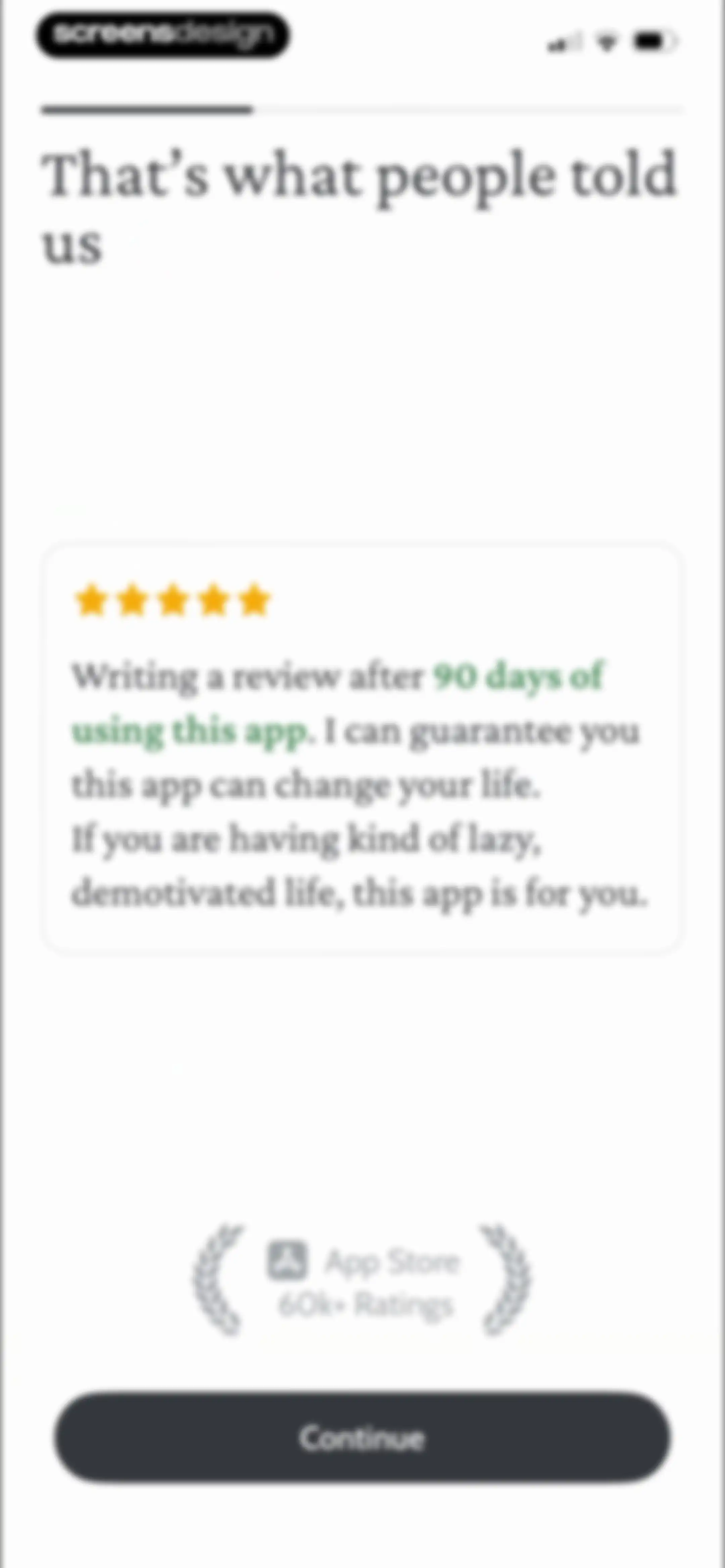 Deepstash: Smarter Every Day! screen 12
