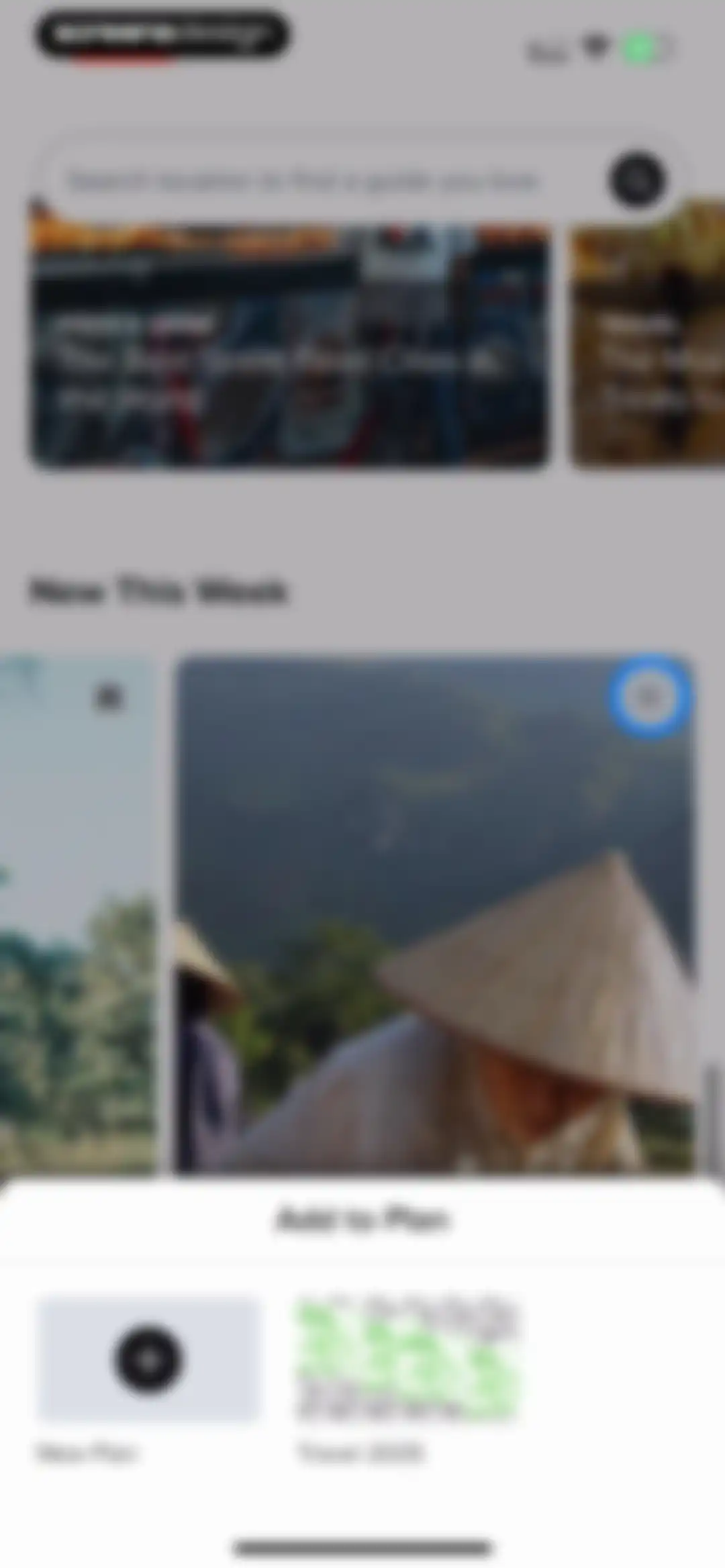 Culture Trip: Travel & Explore screen 21