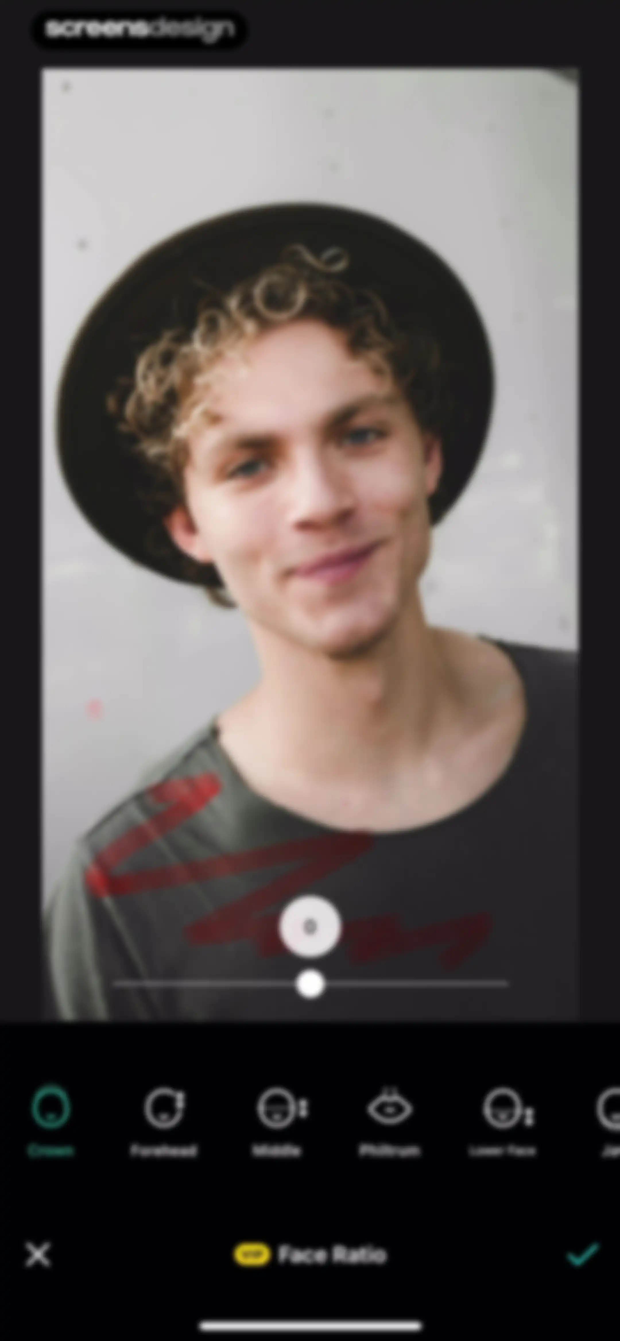 B612 AI Photo&Video Editor screen 83