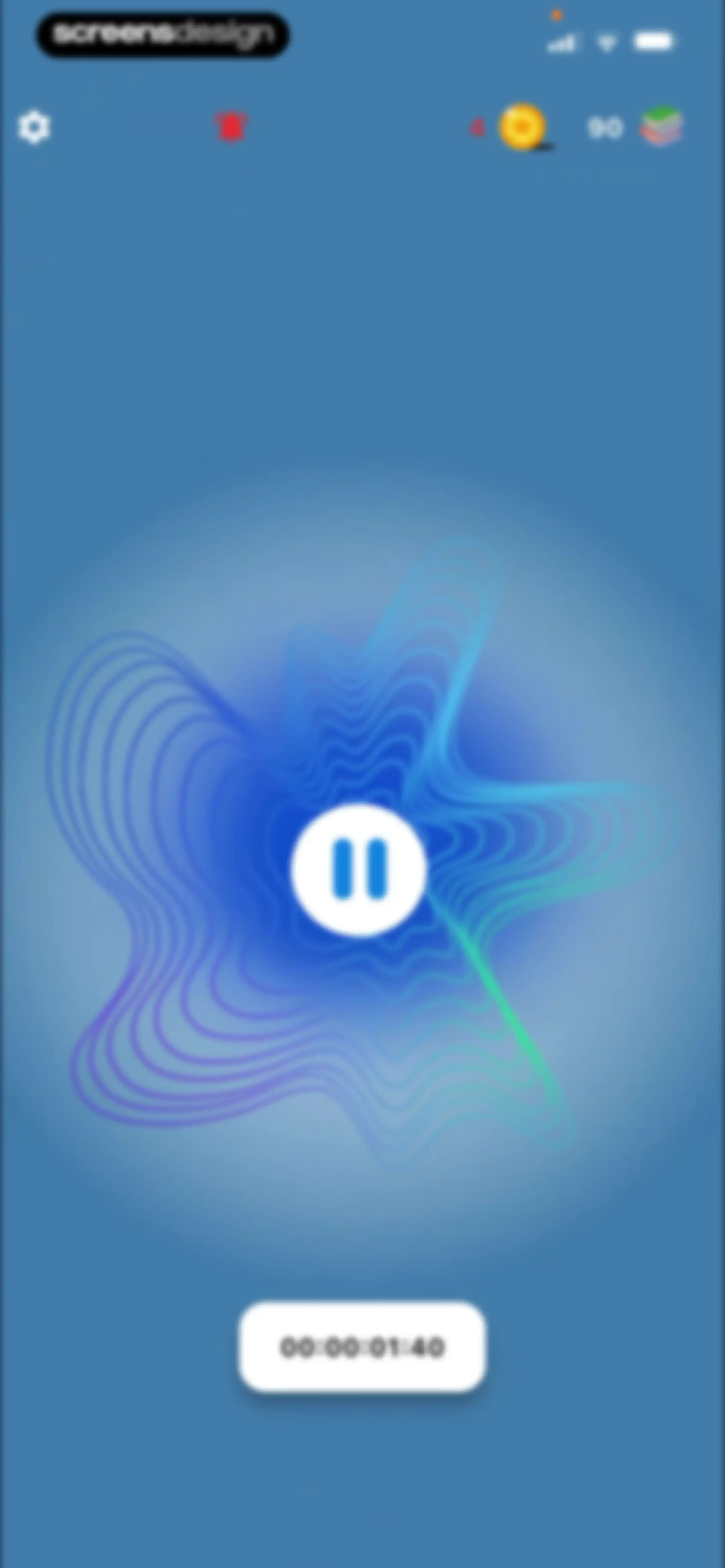 Aistote : AI QUIZ screen 25