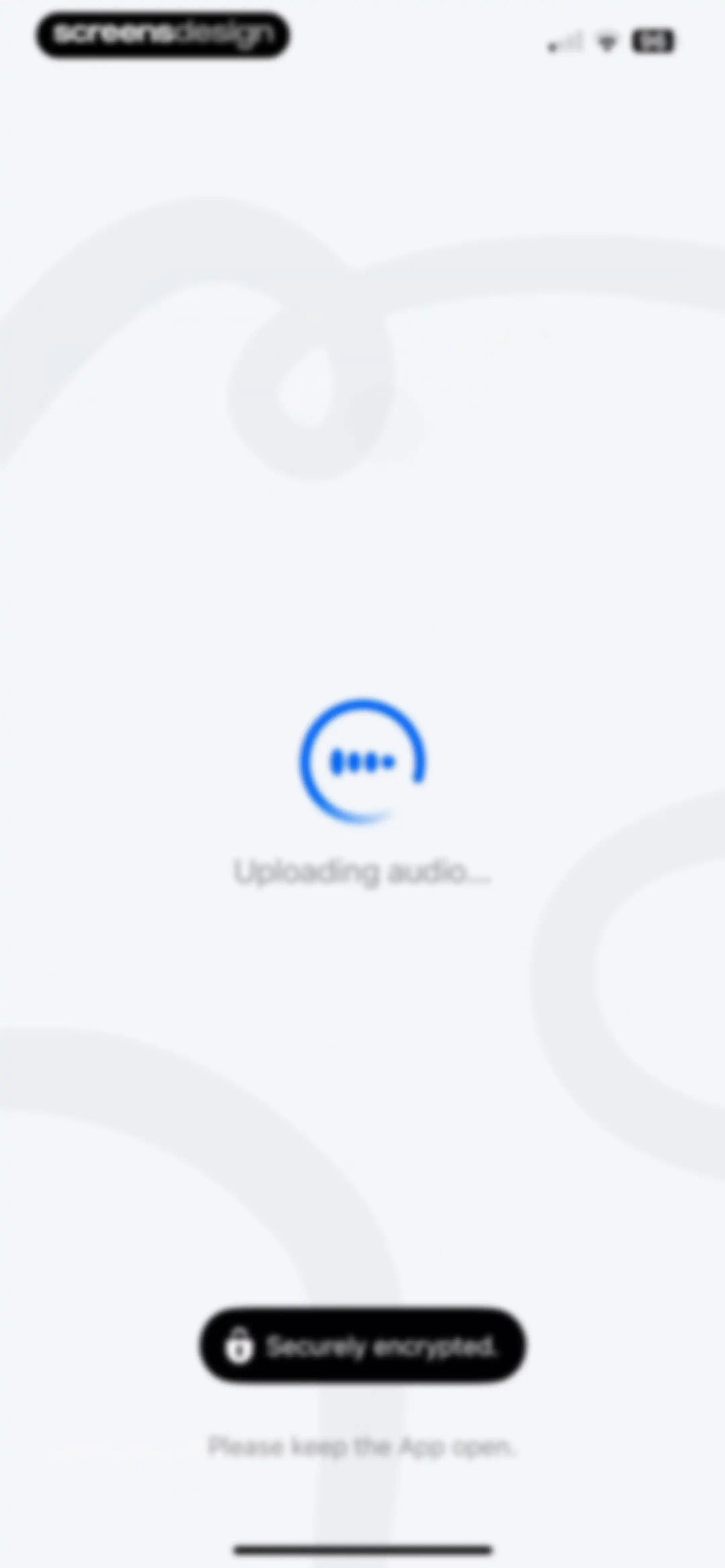 Echo – AI Meeting Note Taker screen 27