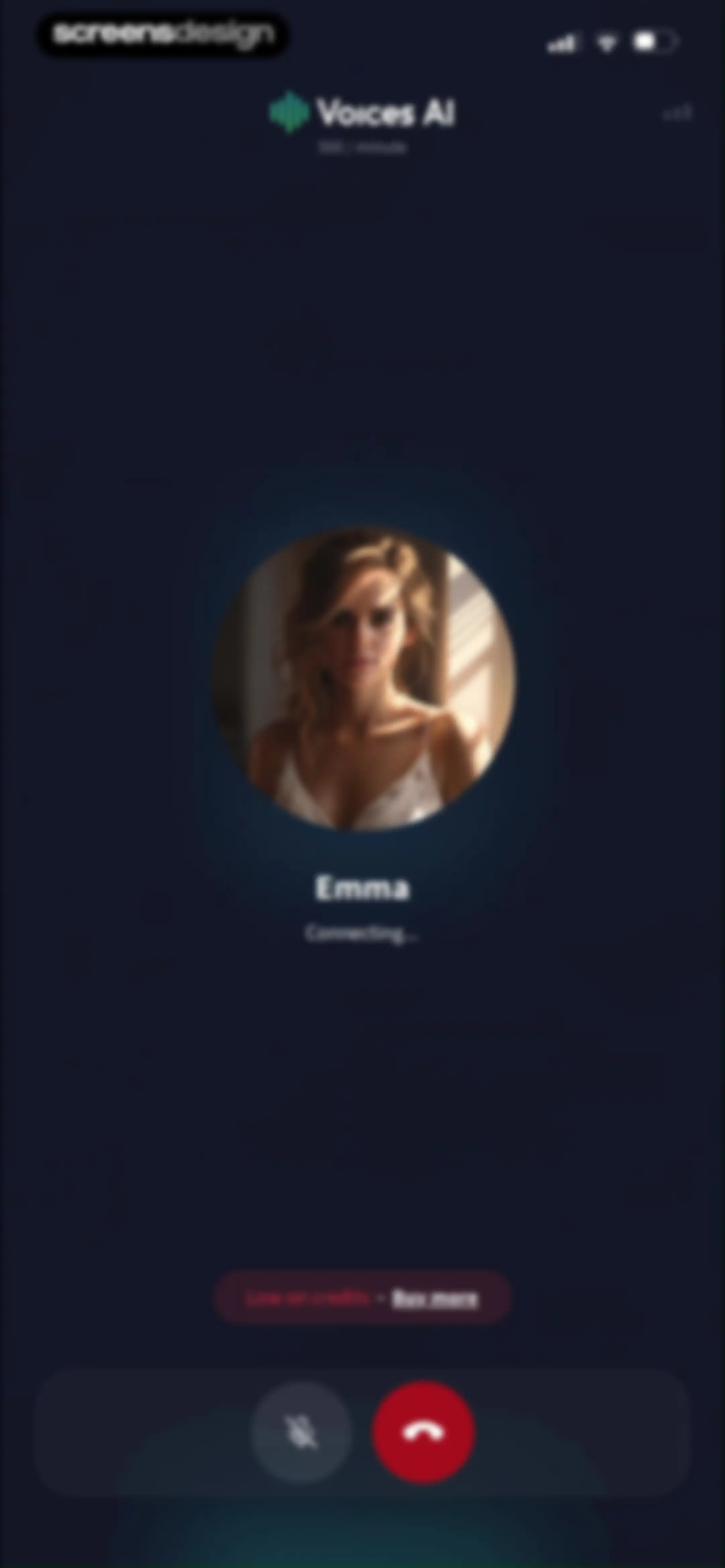 Voices AI: Change Your Voice screen 37