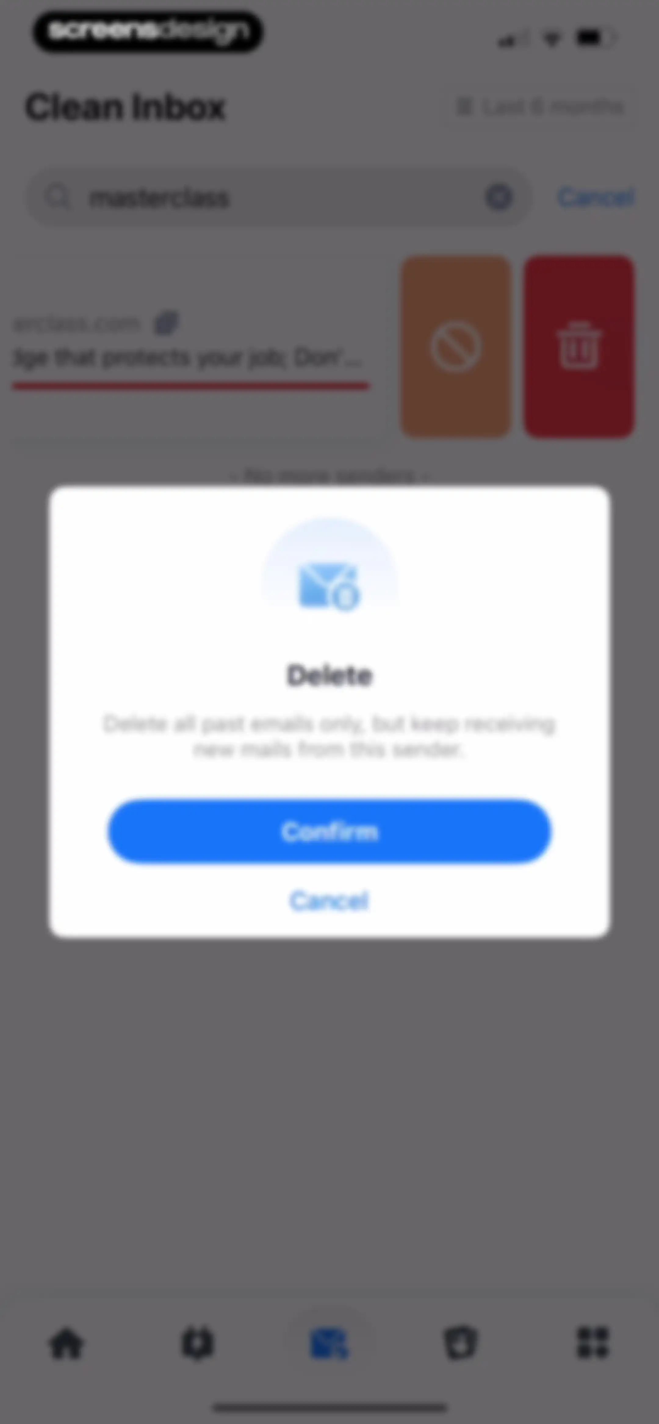 Mighty Cleaner: Smart Clean Up screen 57