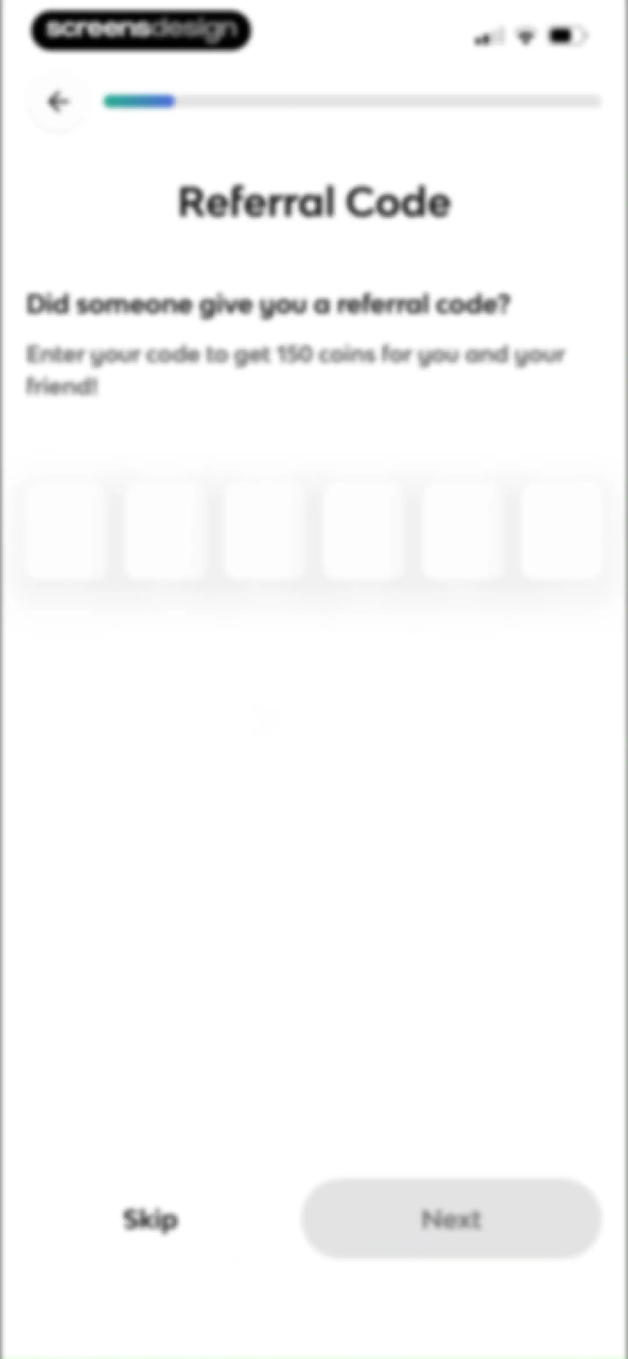 Knowt: AI Flashcards & Notes screen 3