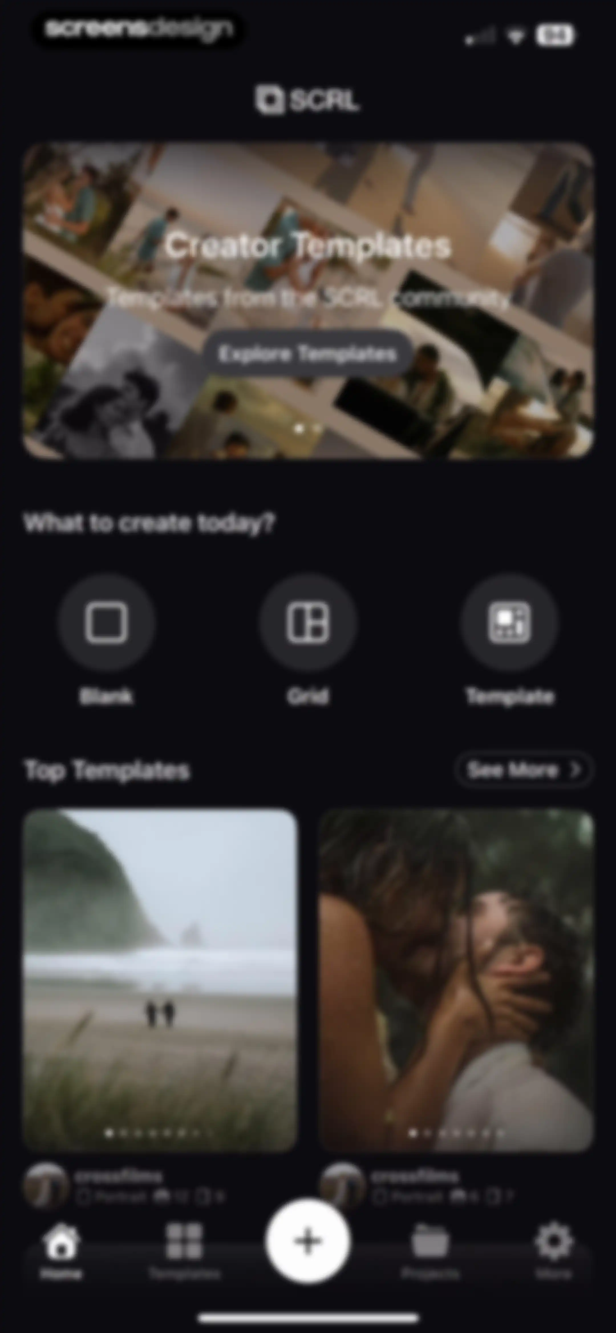 SCRL: Photo Collage Maker screen 15