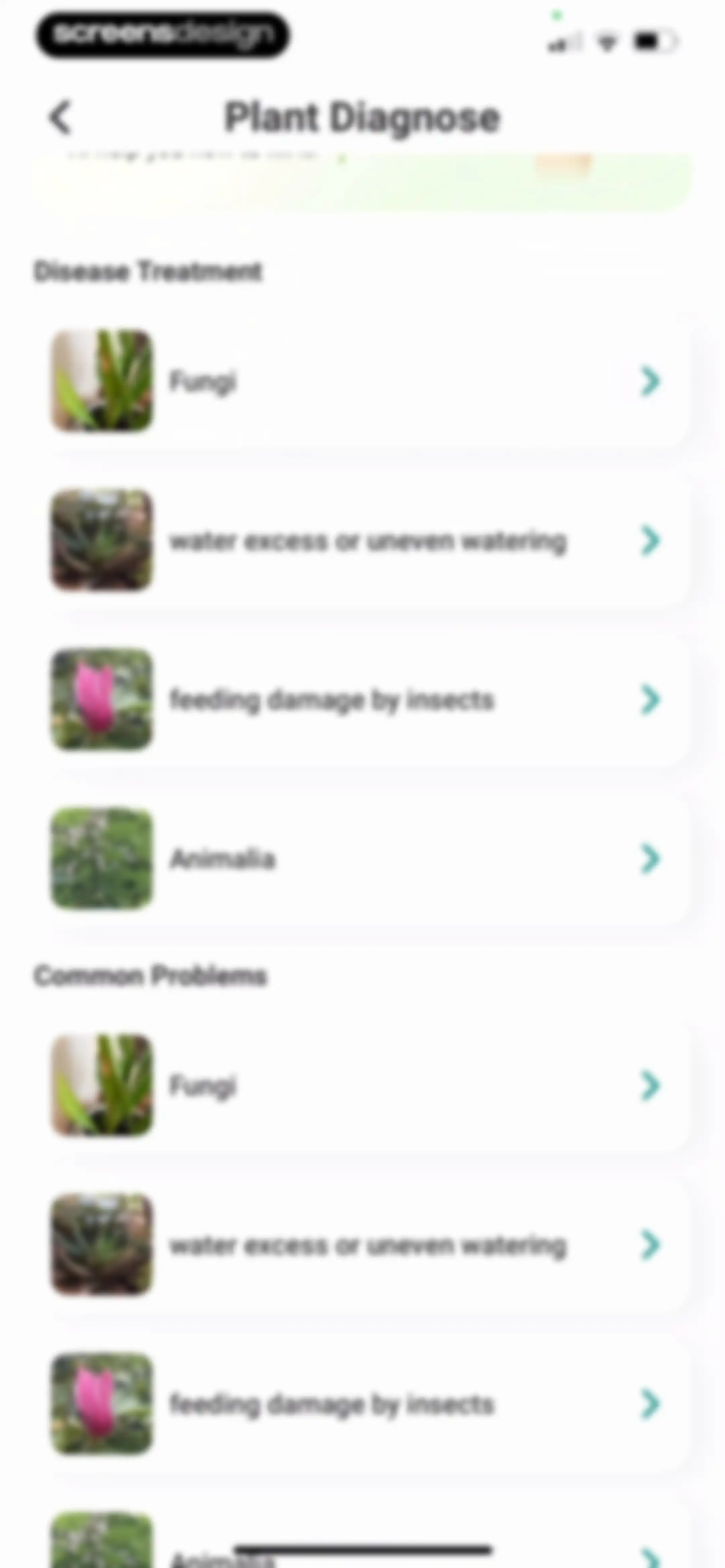 PlantDaily: AI Plant Care screen 77