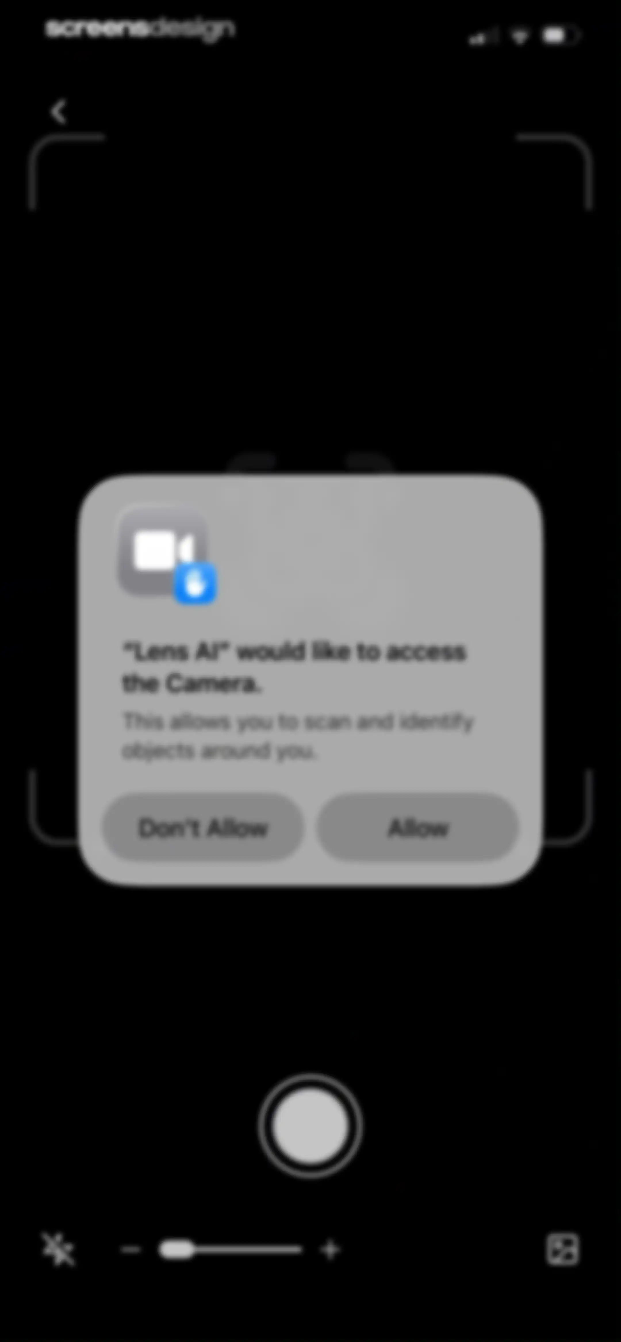 Lens AI: Identify Anything screen 26