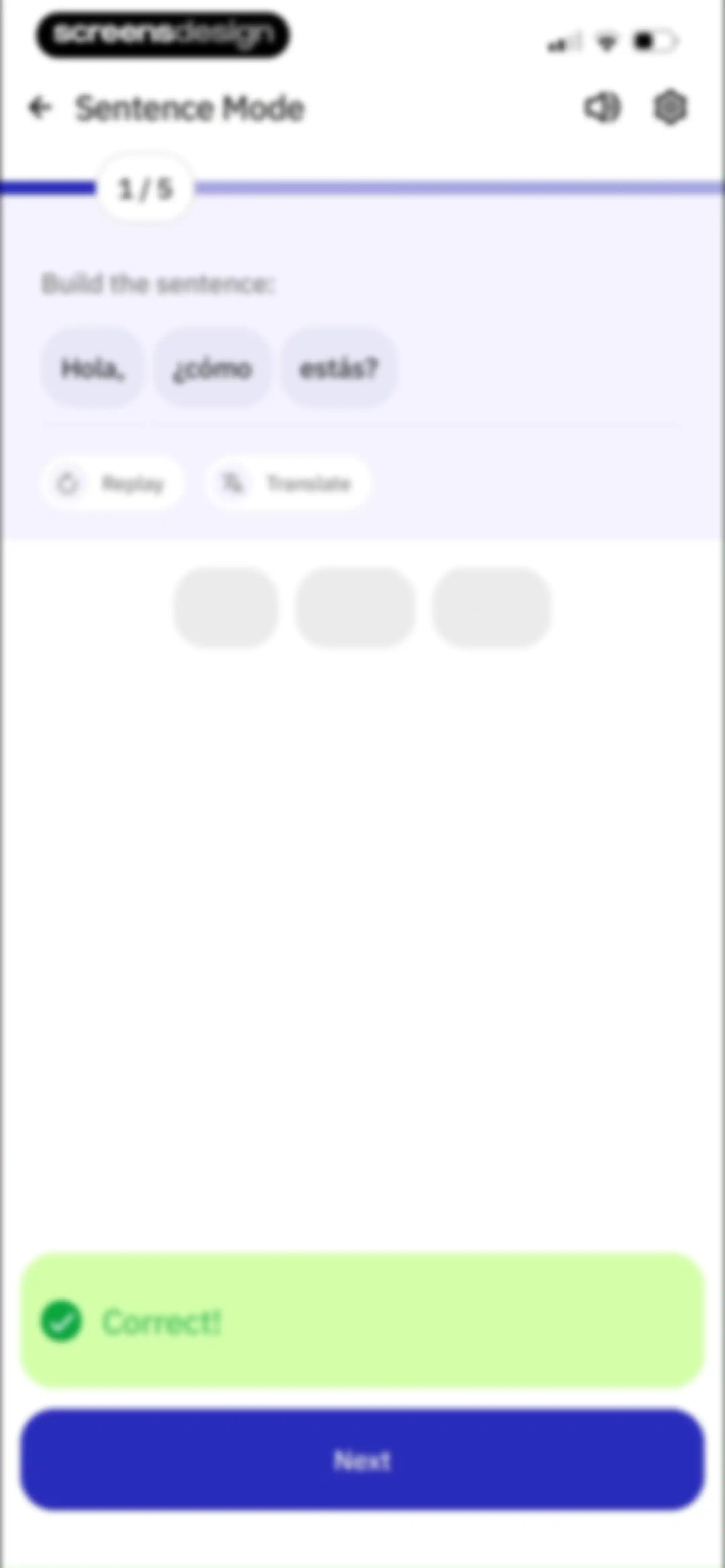 Talkpal - AI Language Learning screen 64
