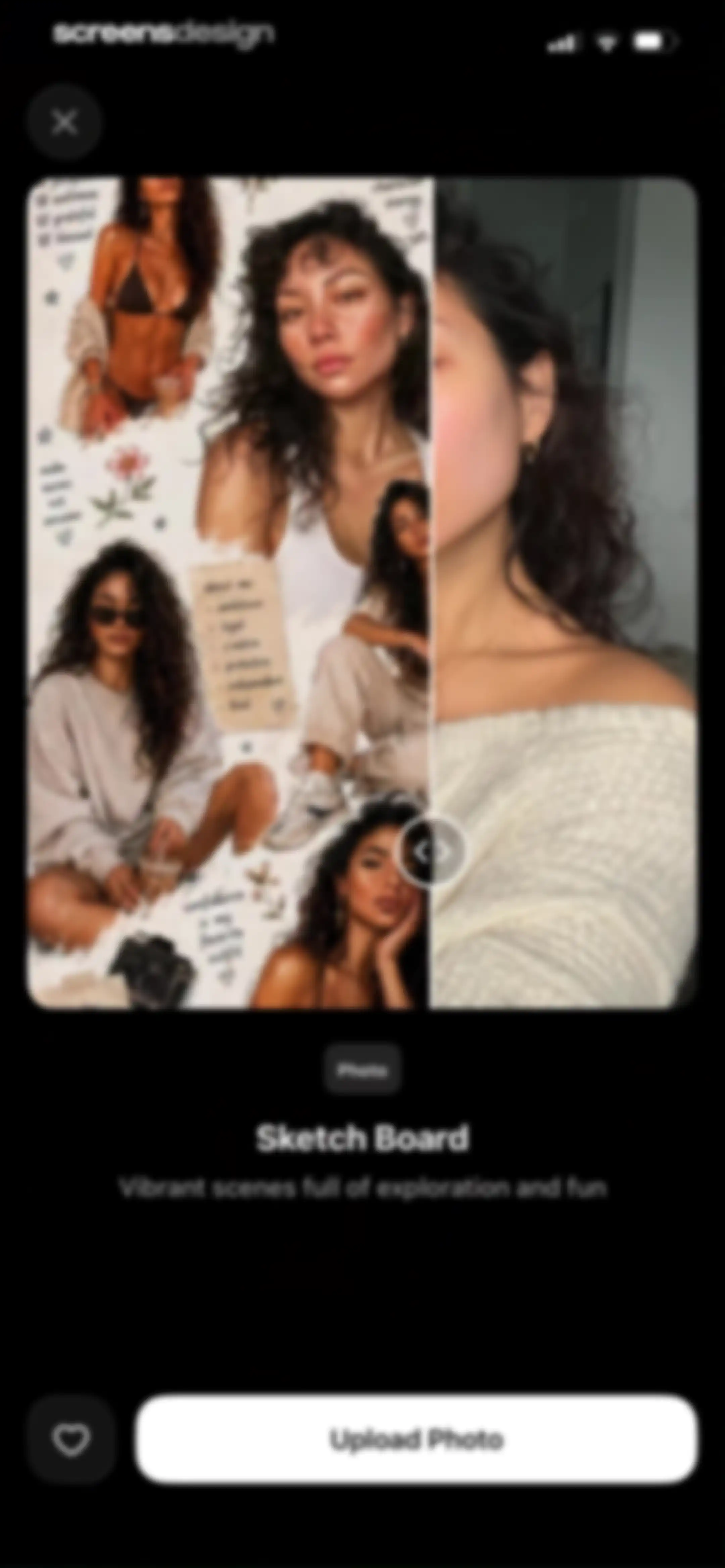 Visify: AI Photo Generator screen 13