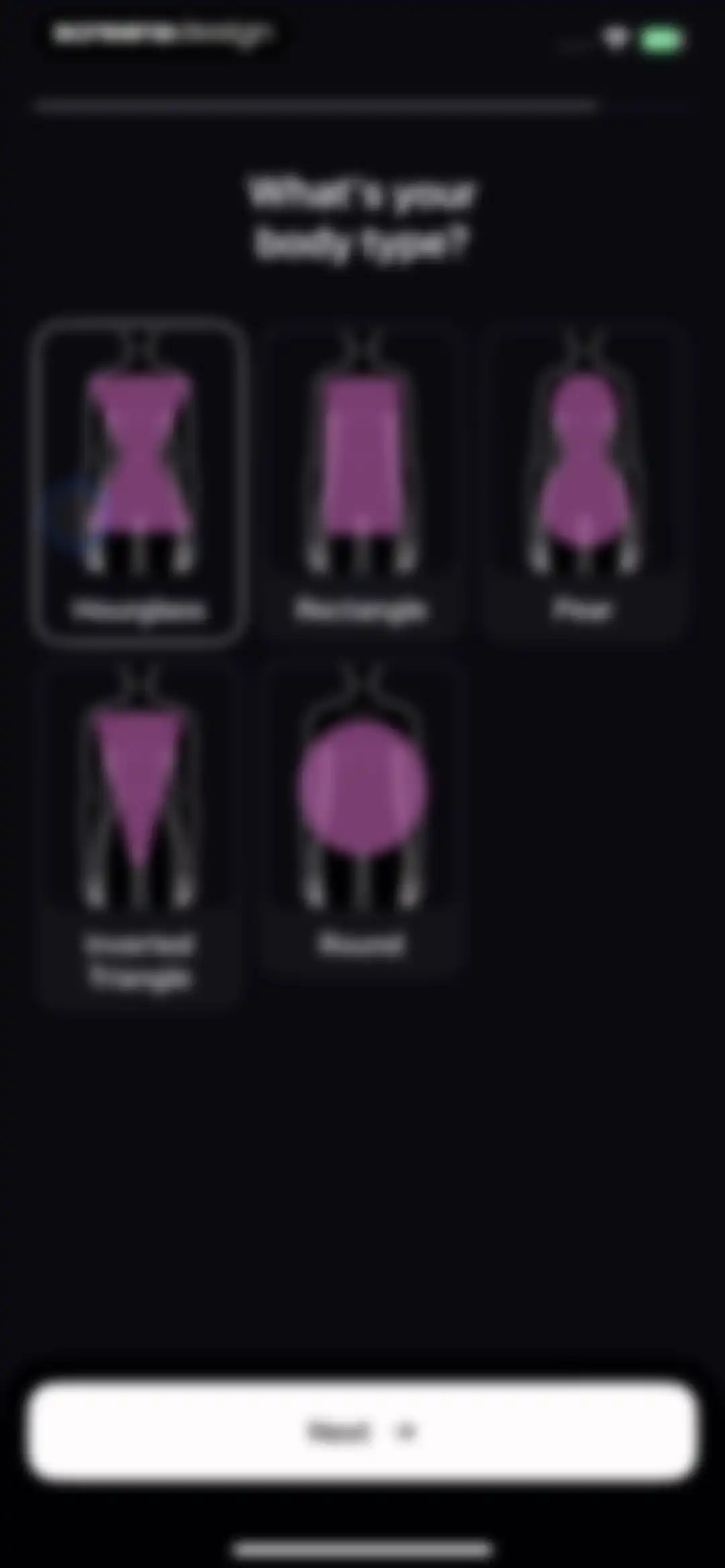 My Color Analysis・AI StyleLab screen 9