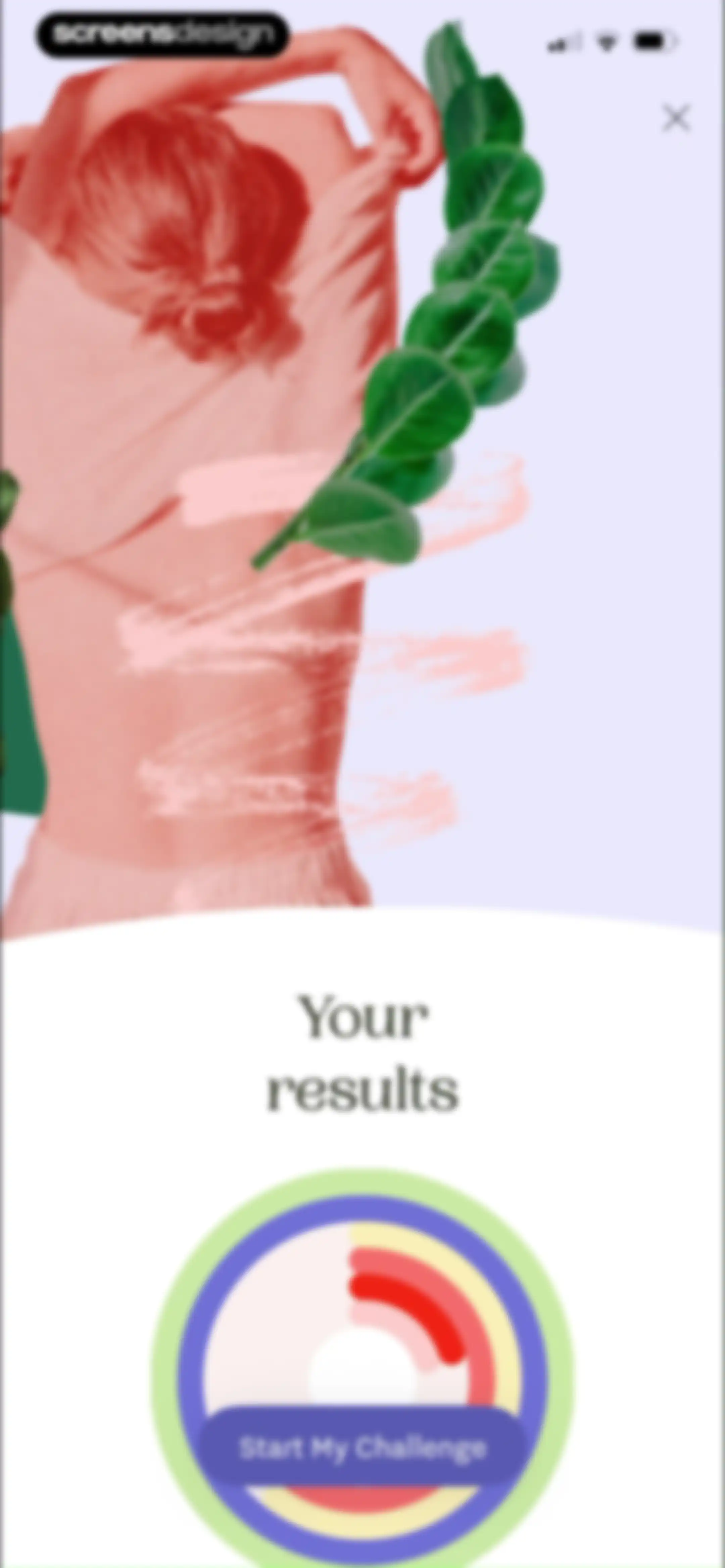 Ferly: Intimacy & Relationship screen 32
