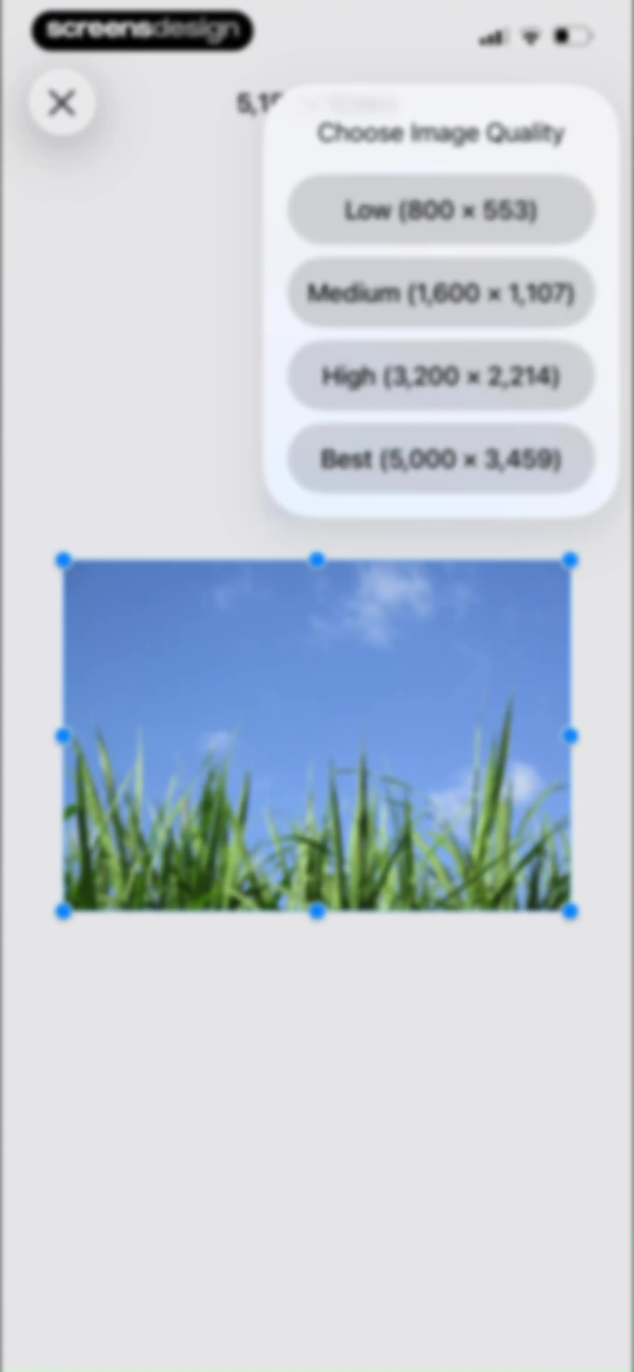 iLovePDF - PDF Editor & Scan screen 47