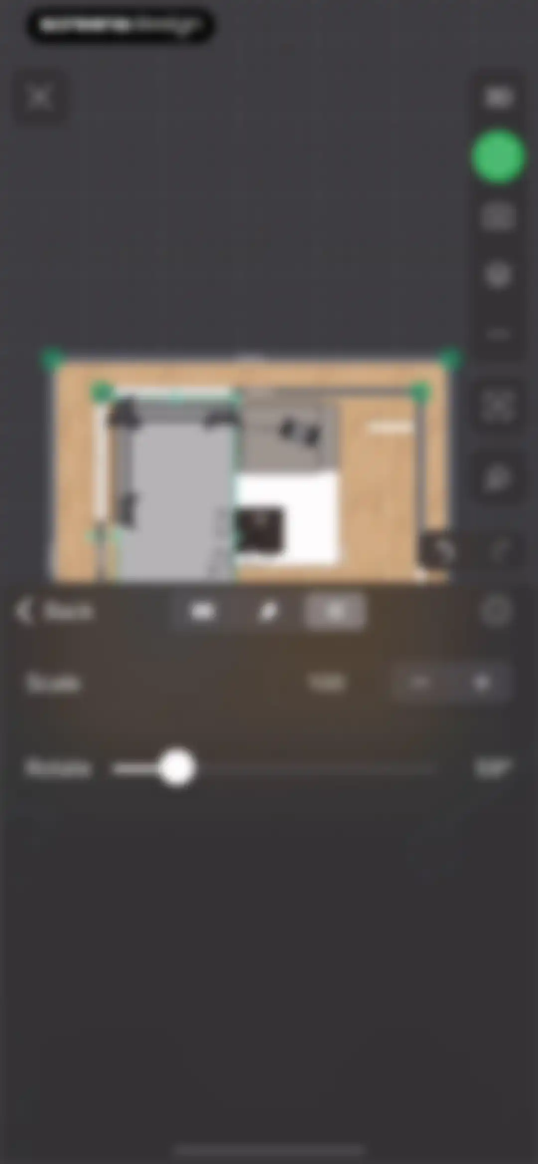 Planner 5D: AI Home Design screen 52