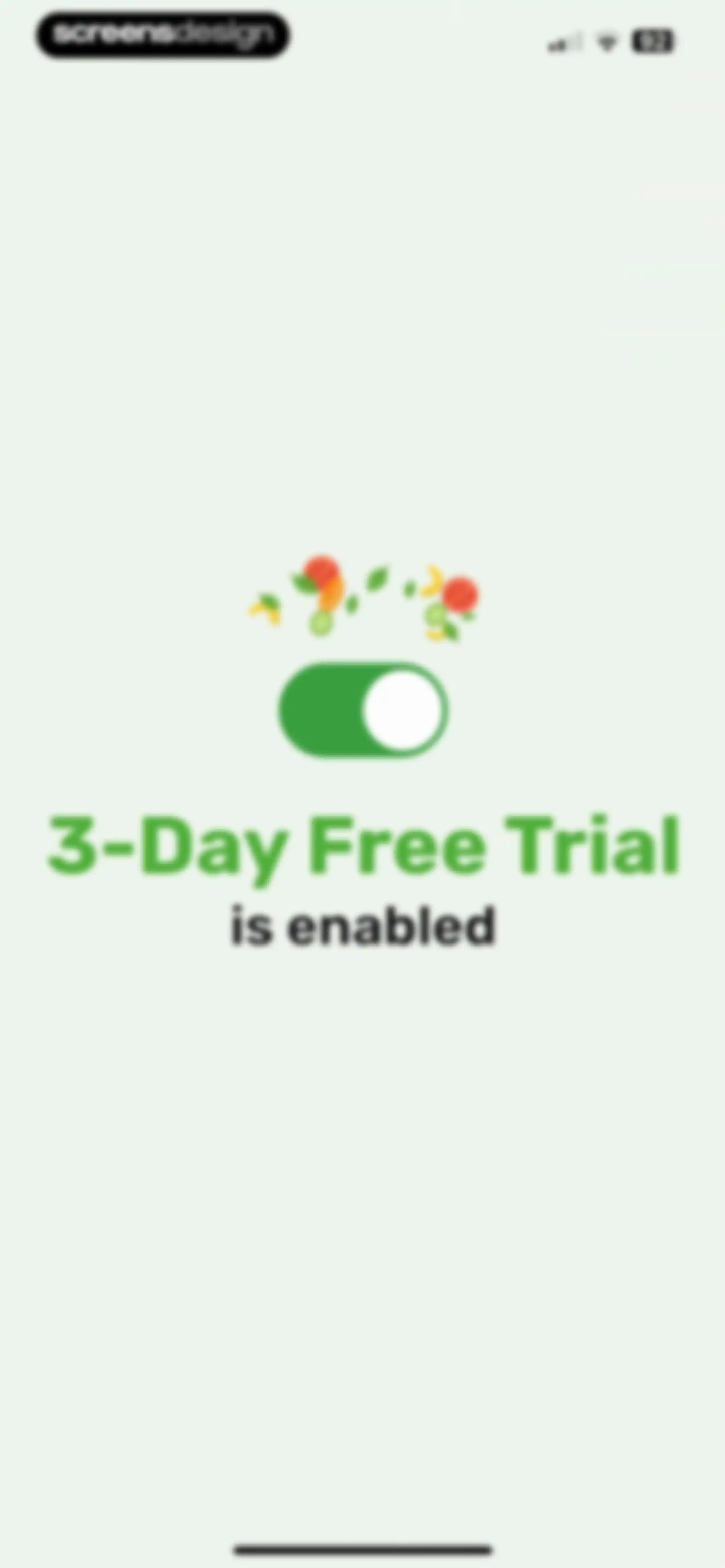 AI Calorie Tracker by Eatwise screen 33