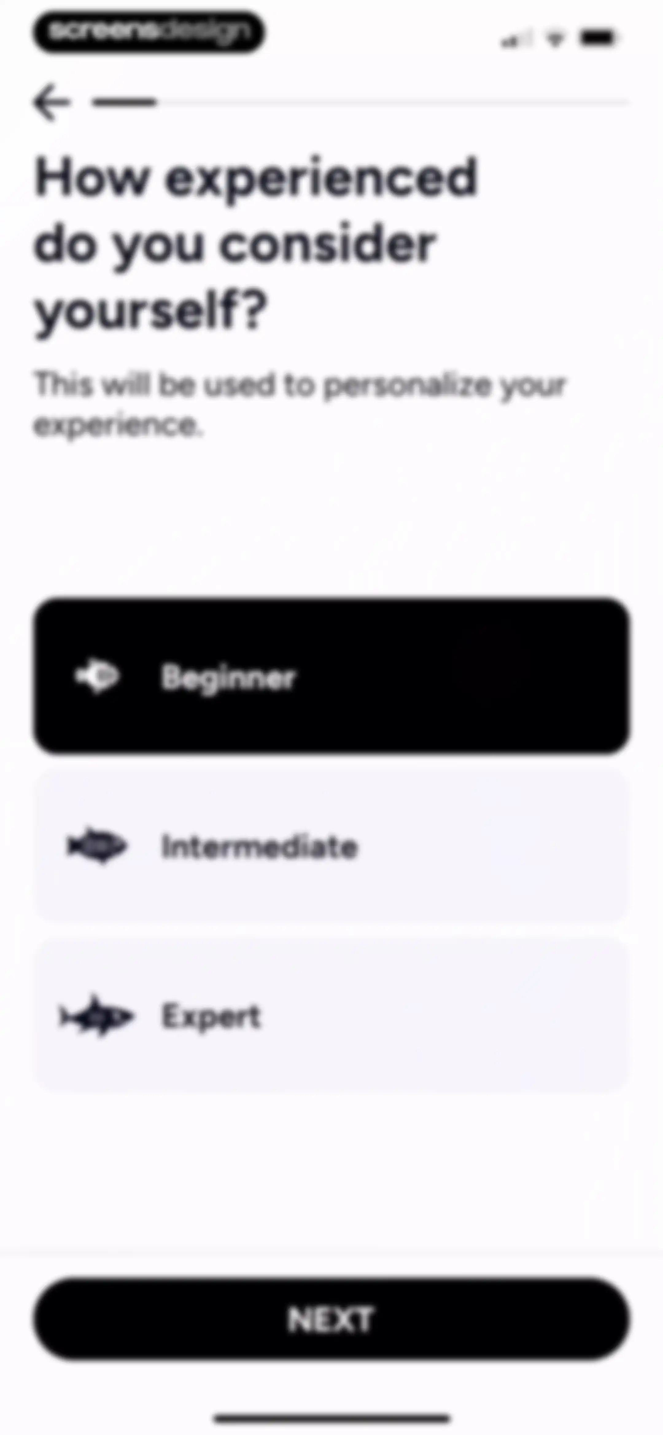 Fish AI - AI Fishing App screen 8