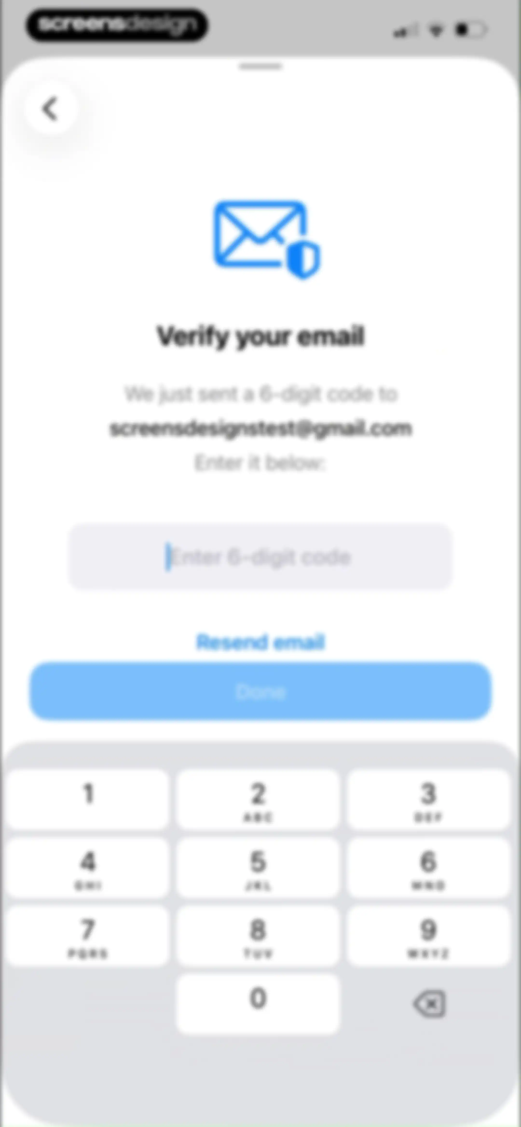 Voicenotes AI Notes & Meetings screen 61