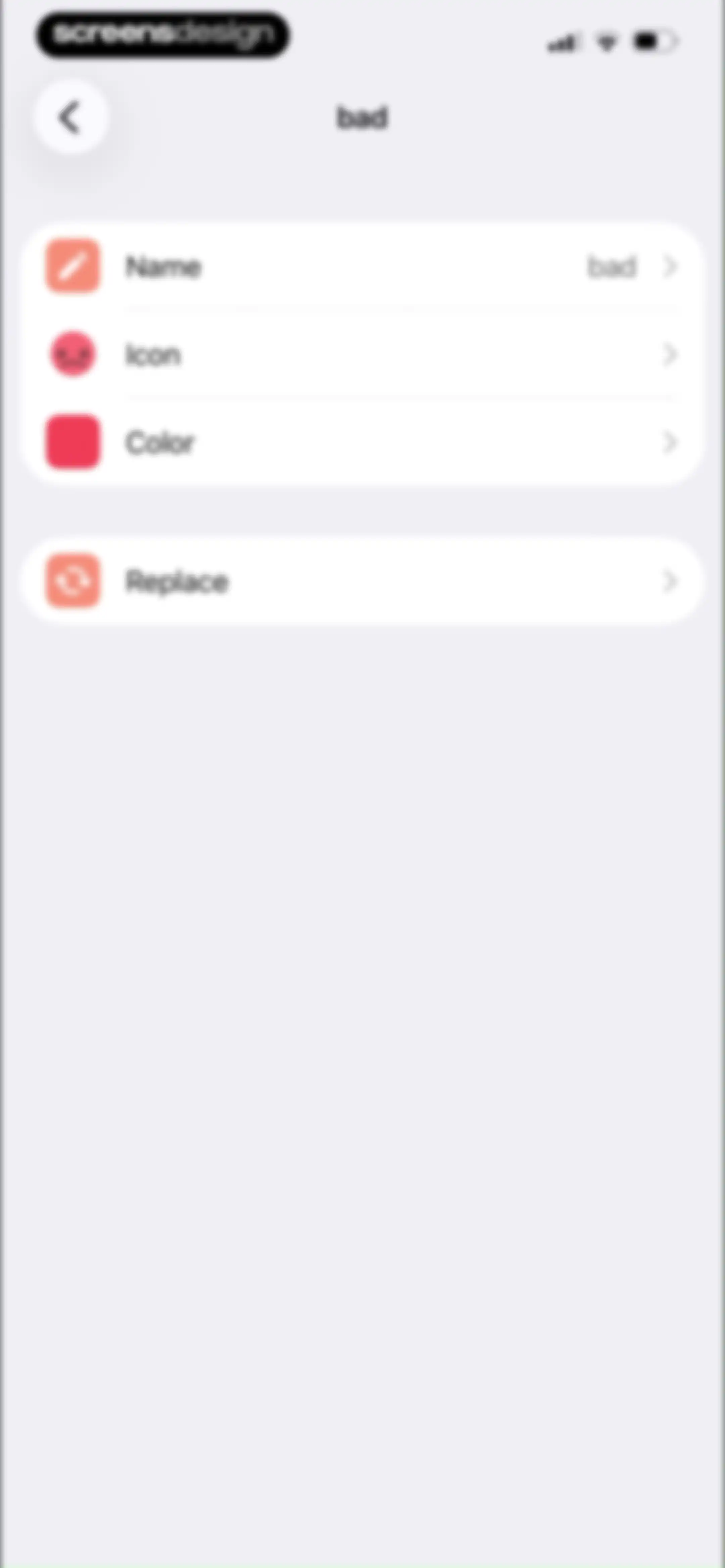 Daylio Journal - Mood Tracker screen 140