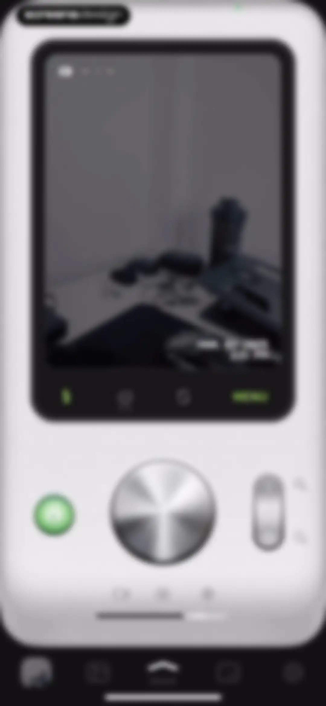 LoFi Cam: Film Digital Camera screen 17