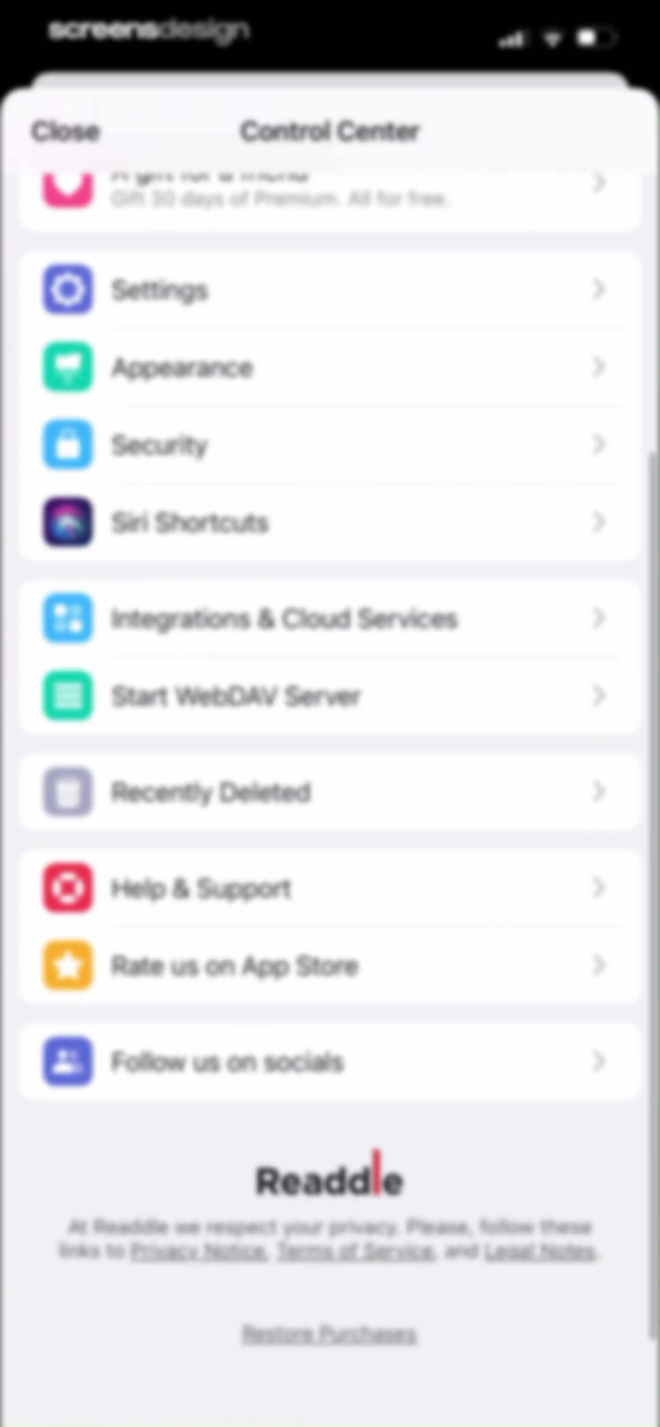 Documents: File Manager & Docs screen 161