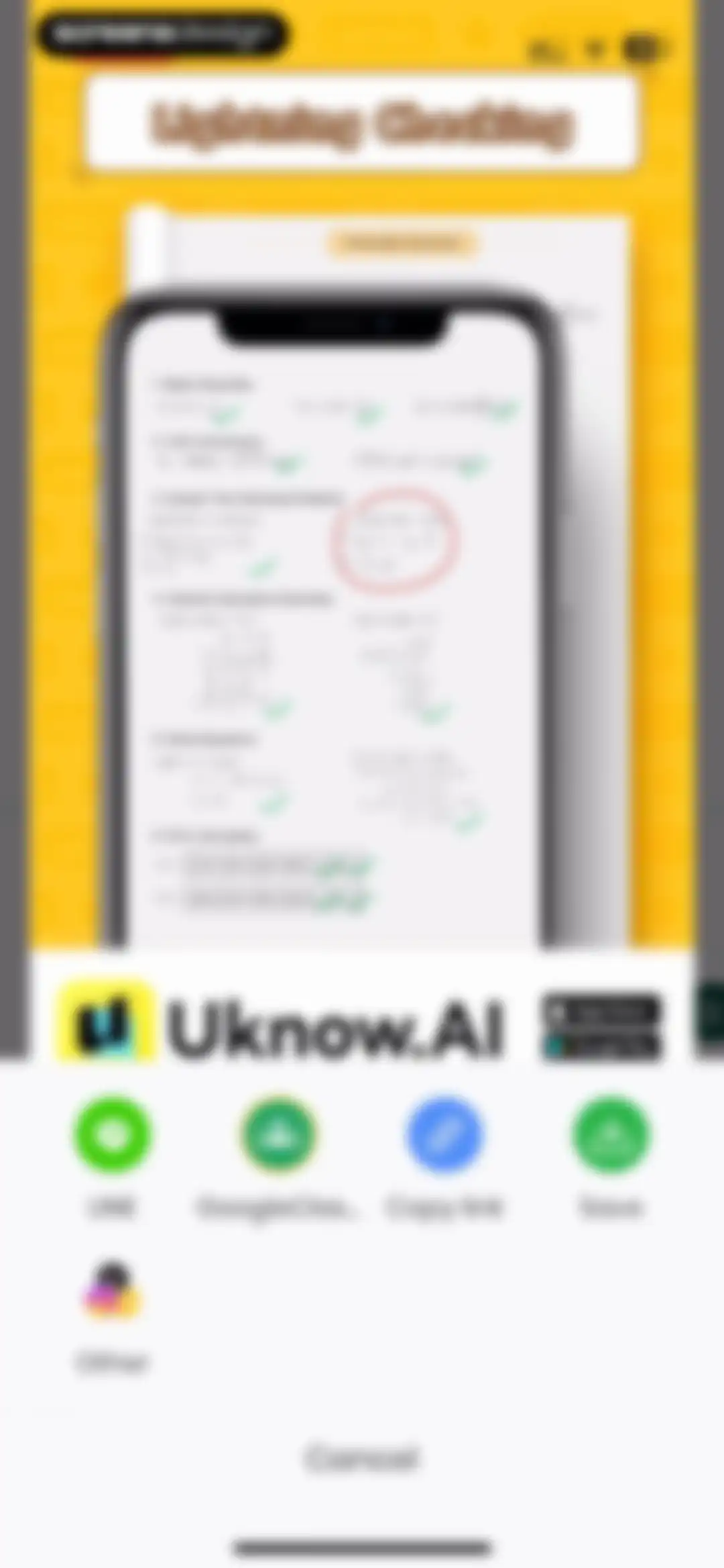 Uknow.AI: Homework&Math Solver screen 81