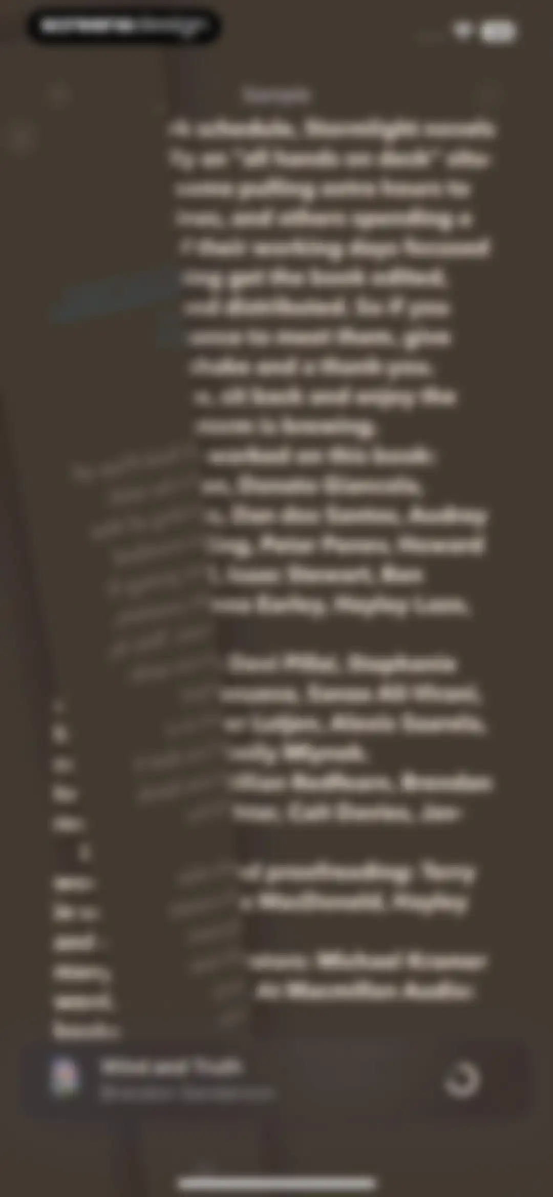 Apple Books screen 24