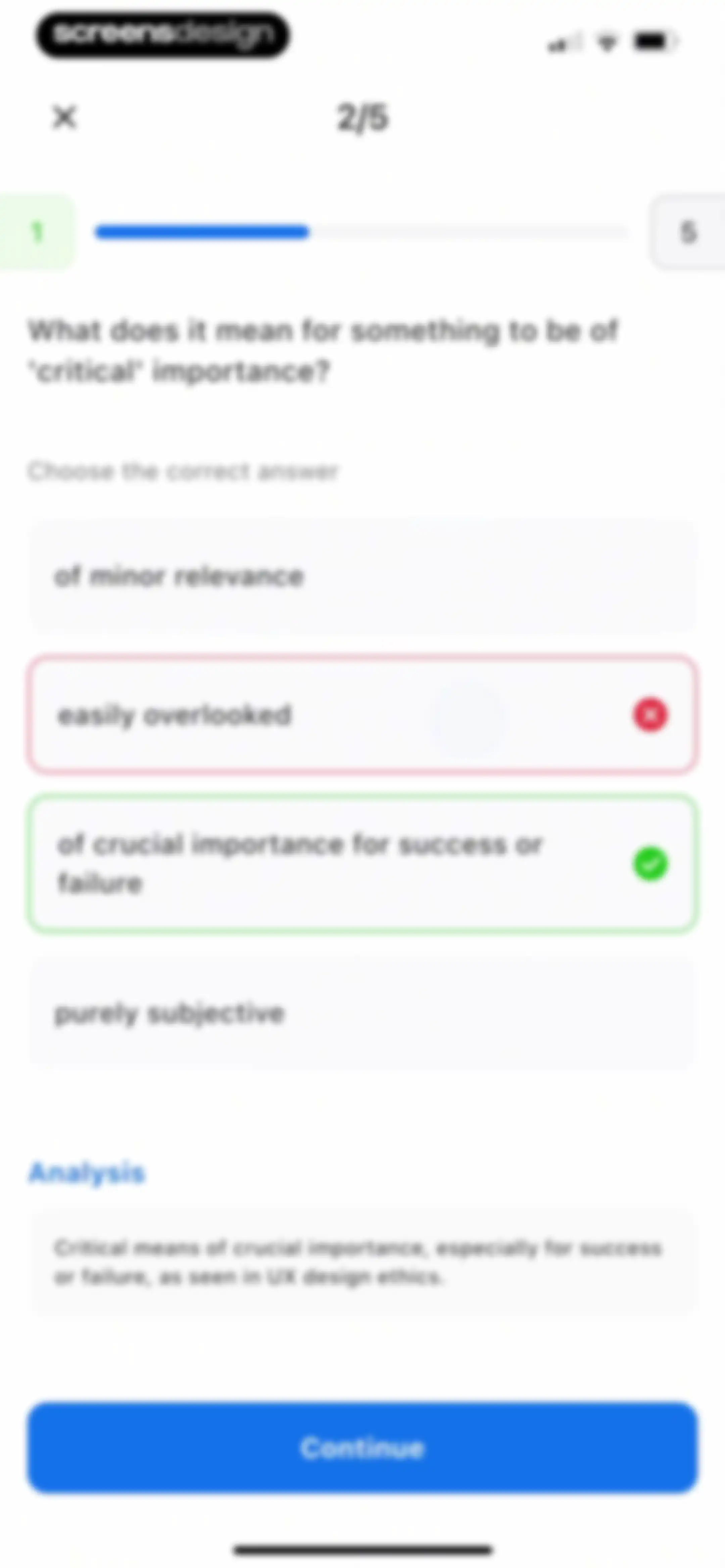 Quiz AI: AI Homework Helper screen 29