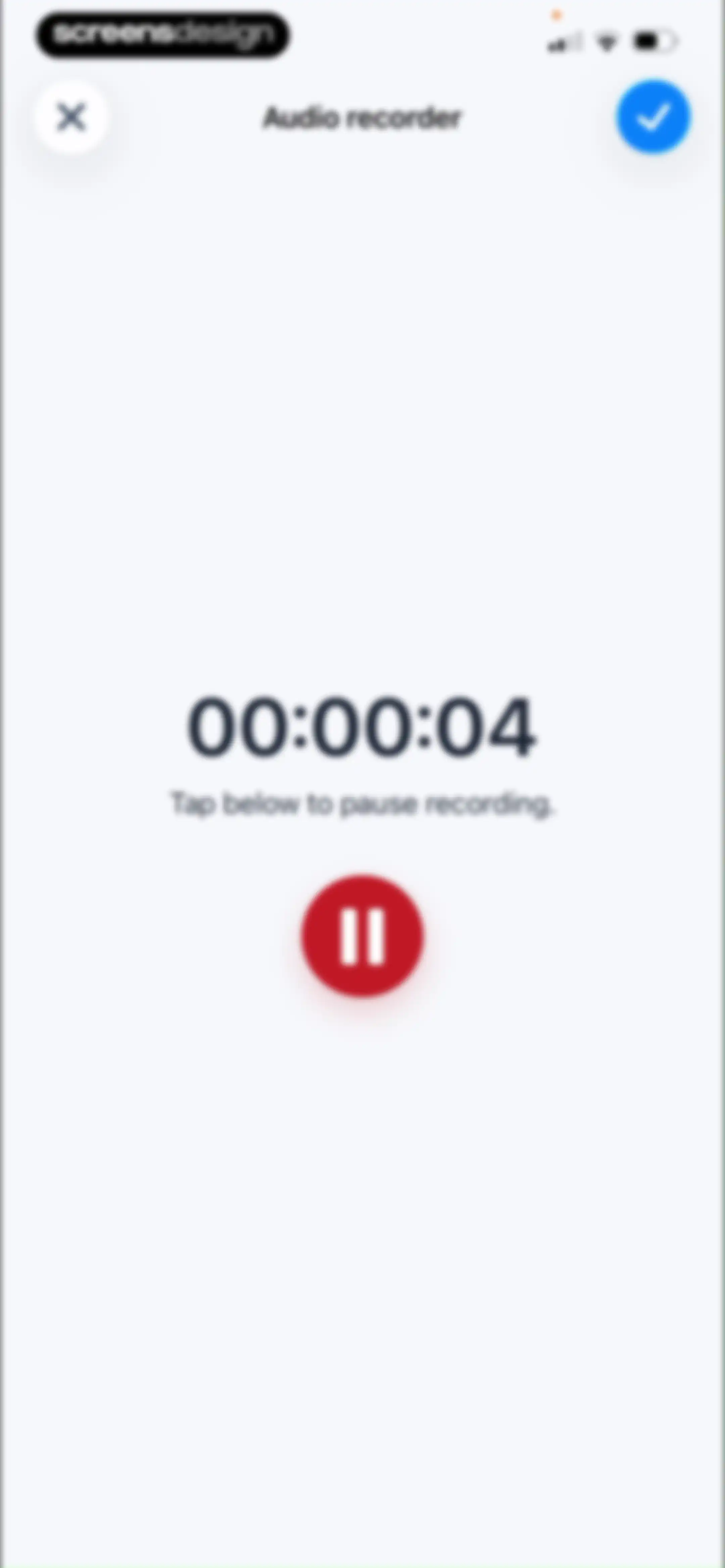 LastPass Password Manager screen 34