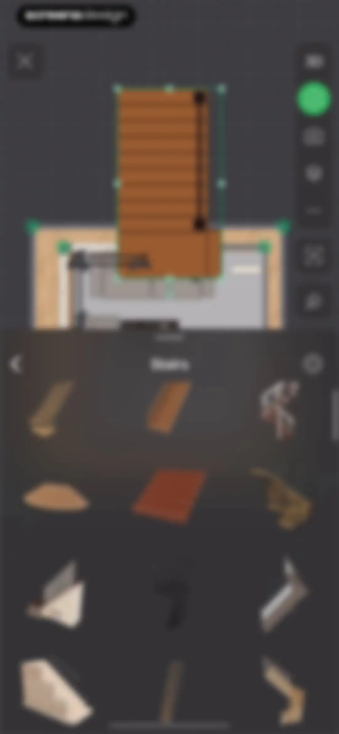 Planner 5D: AI Home Design screen 59