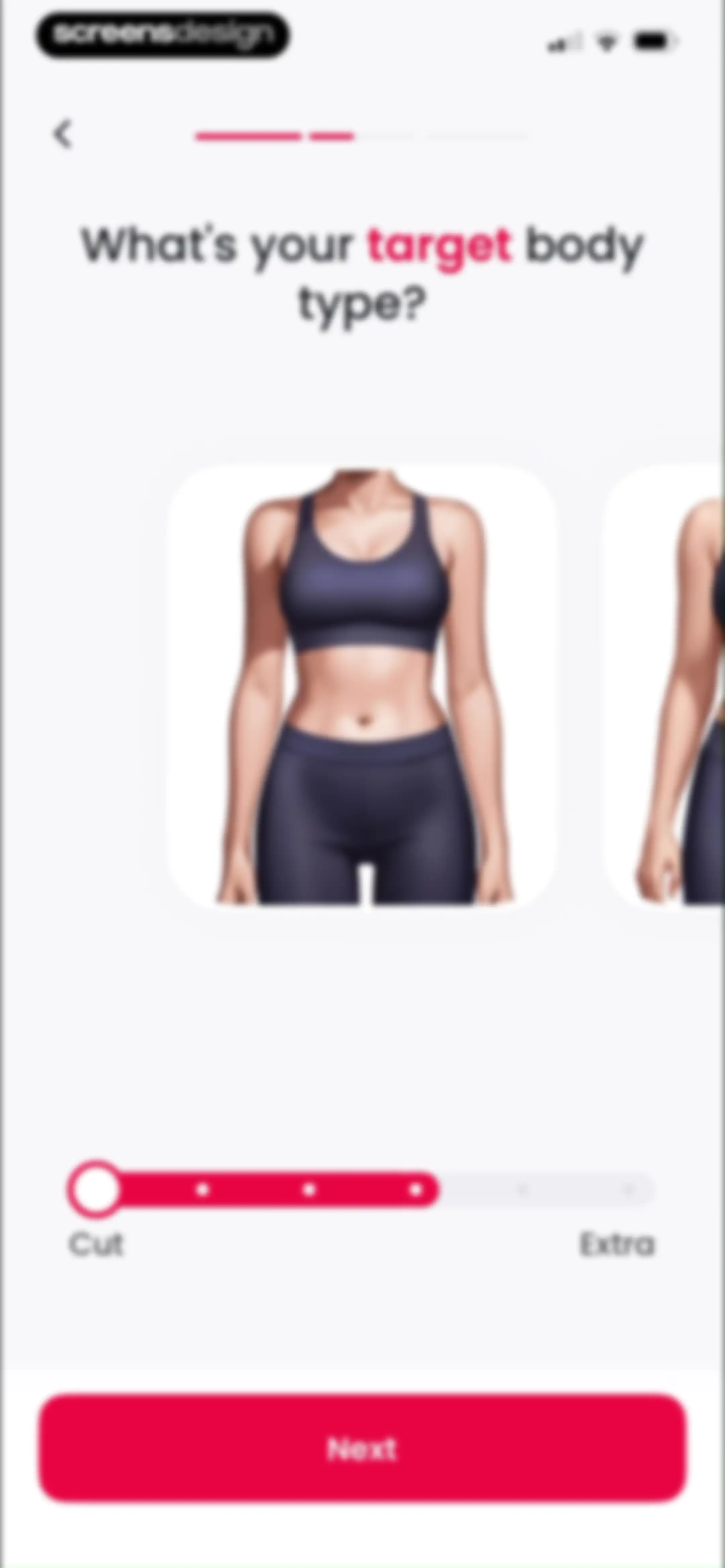 ChillFit: Home Workout Planner screen 14