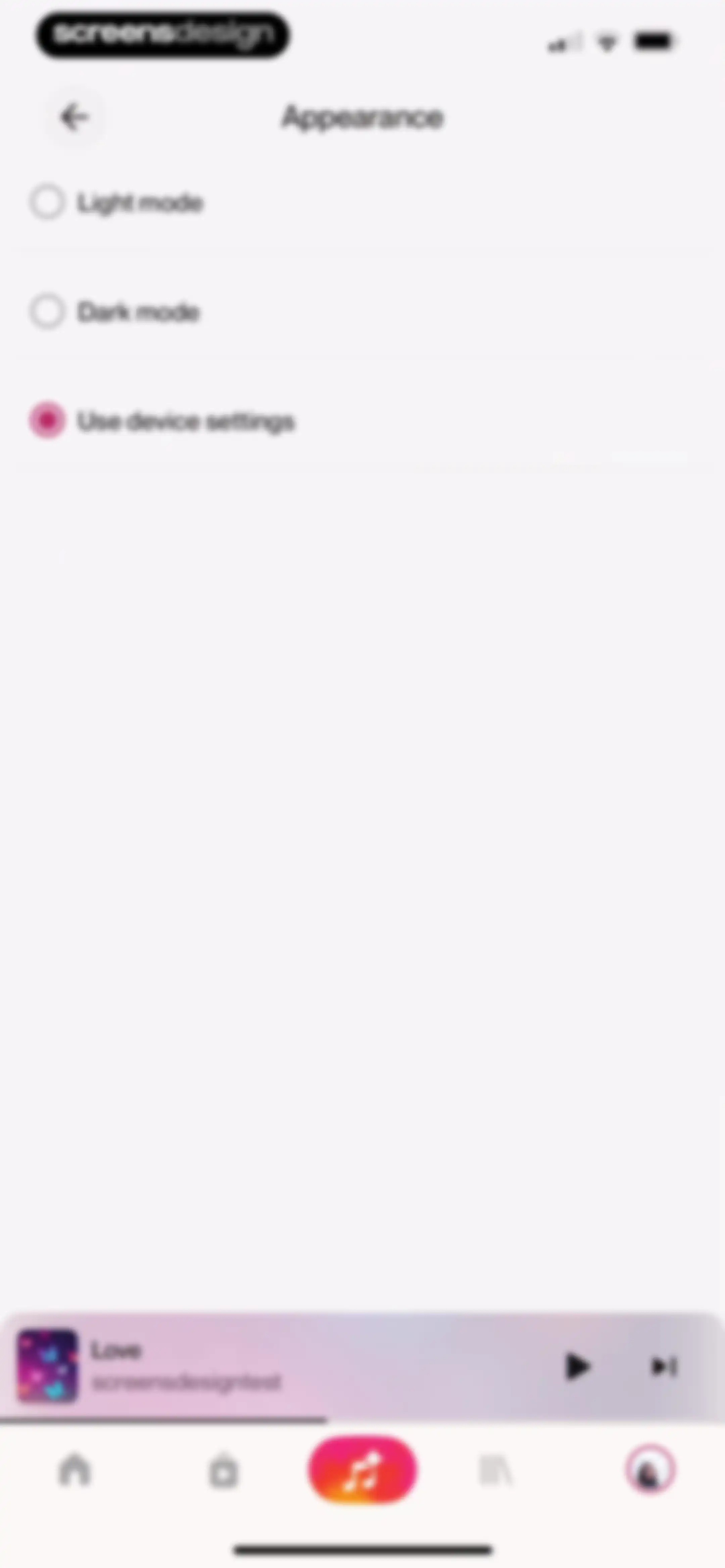 Suno - AI Songs, Music, Lyrics screen 125