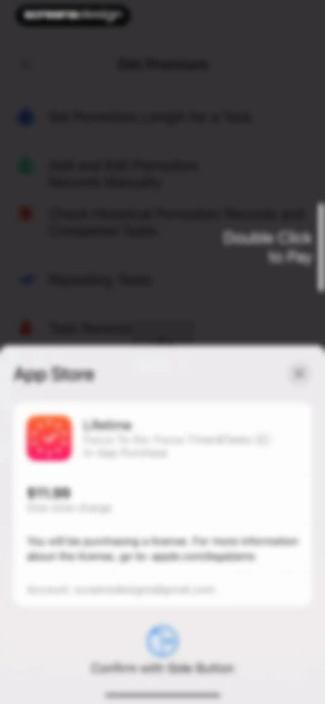 Focus To-Do: Focus Timer&Tasks screen 70