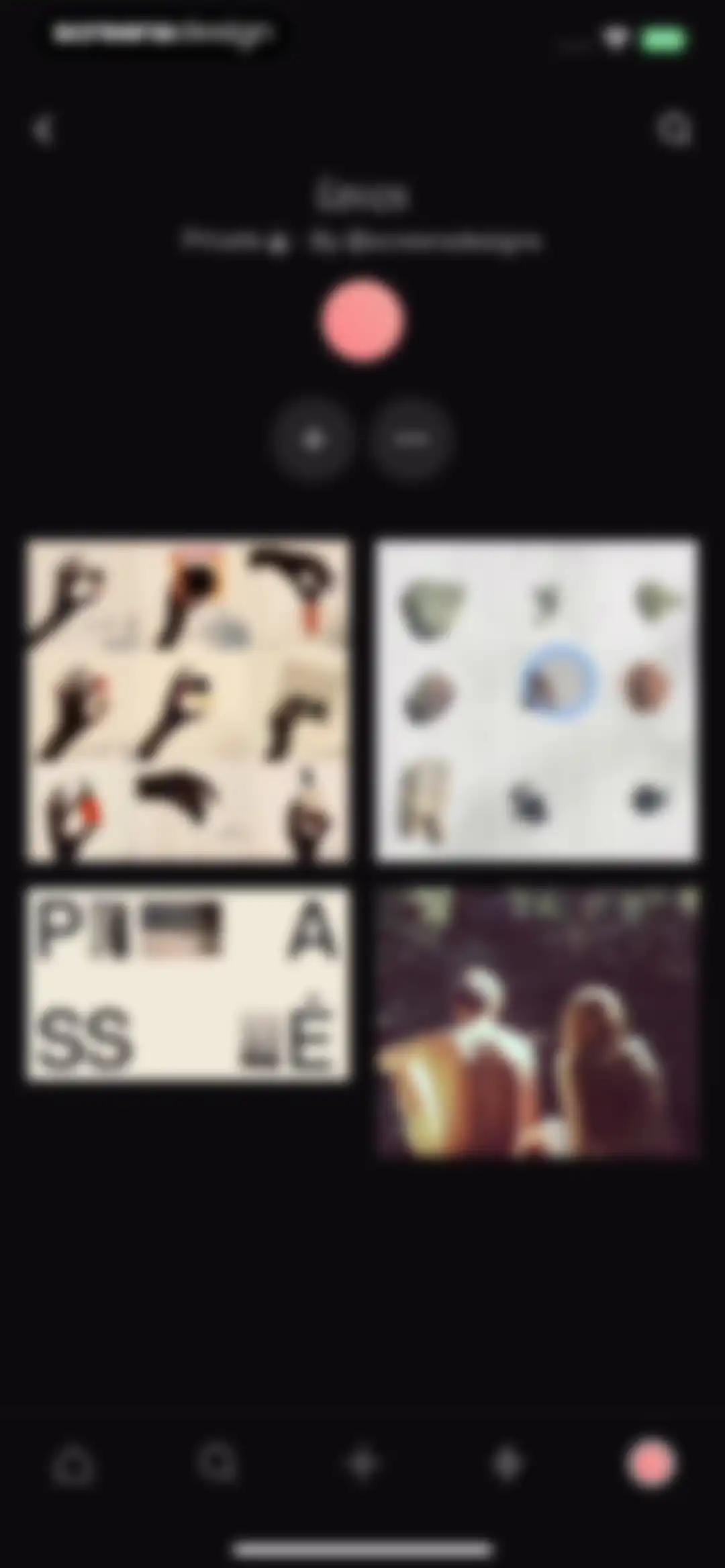 Cosmos: Search & Discover screen 81