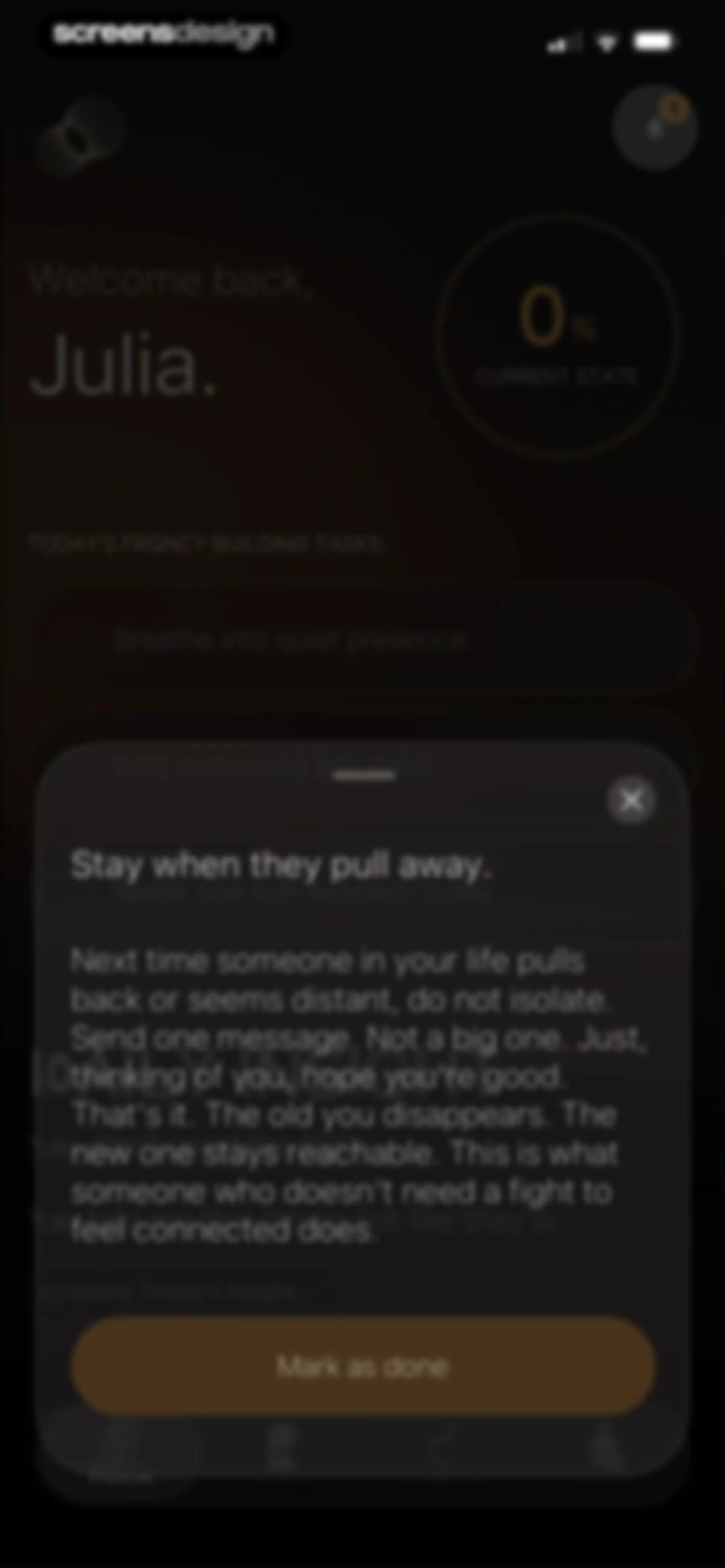 FRQNCY. screen 54