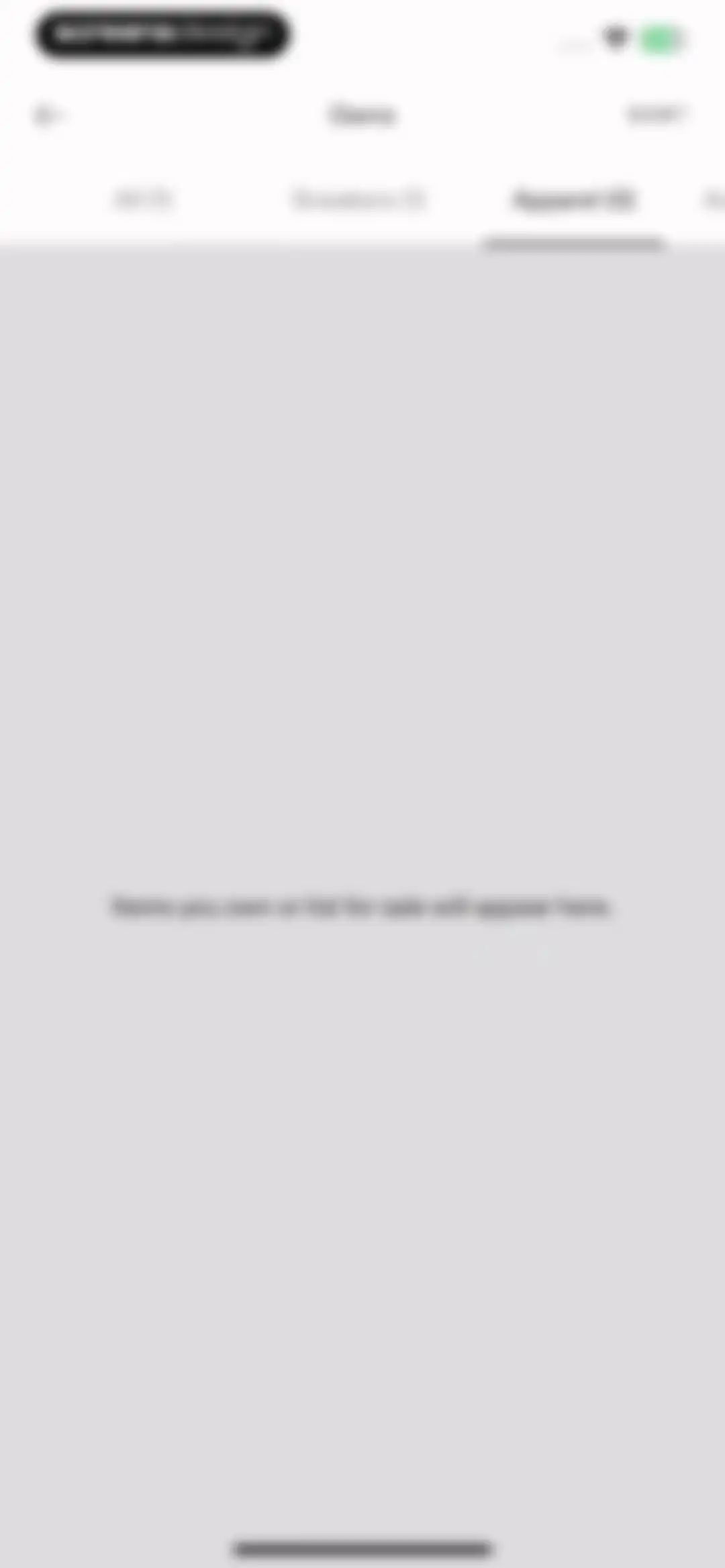 GOAT – Sneakers & Apparel screen 95