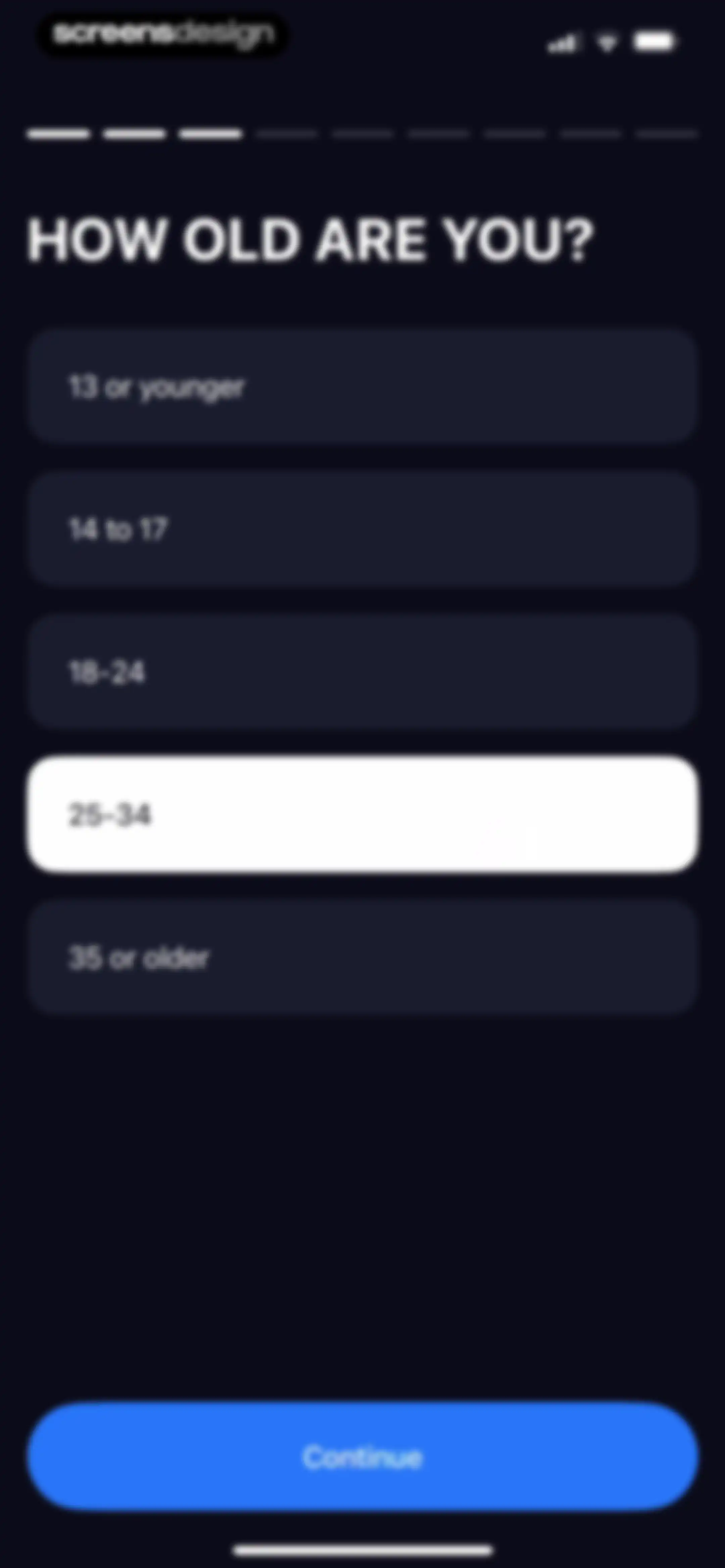 CURE: Quit Porn Addiction screen 6