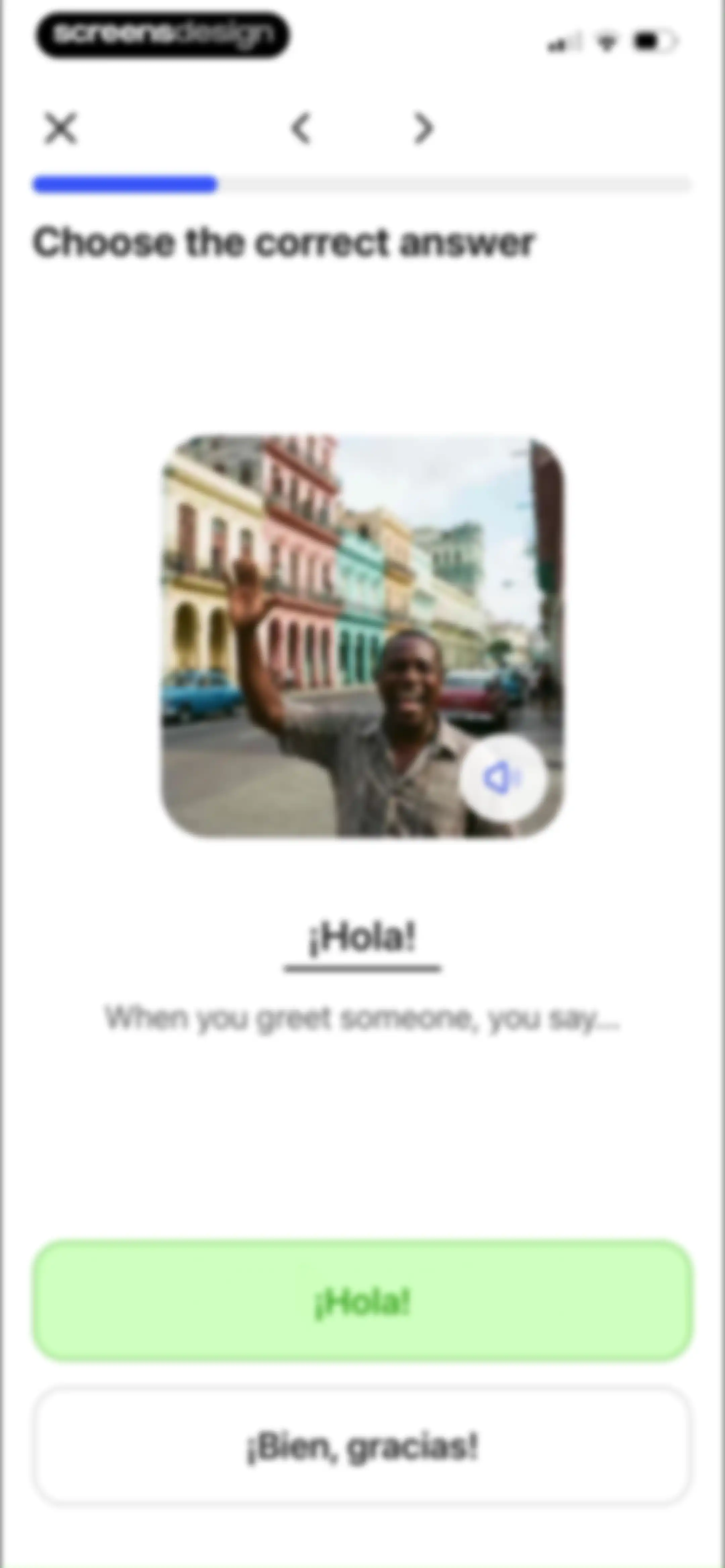 LangLearn: AI English Tutor screen 26
