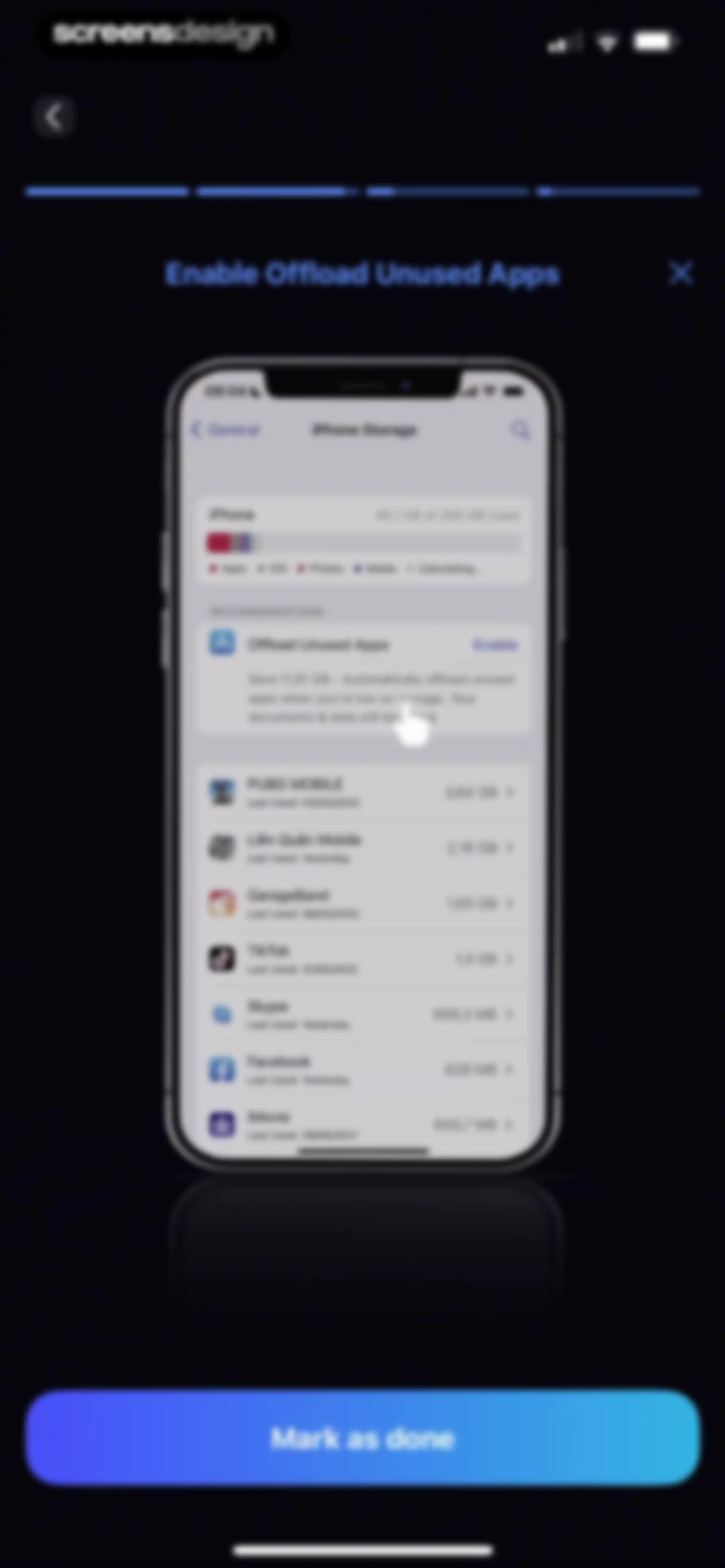 AI Cleaner: Clean Up Storage+ screen 145