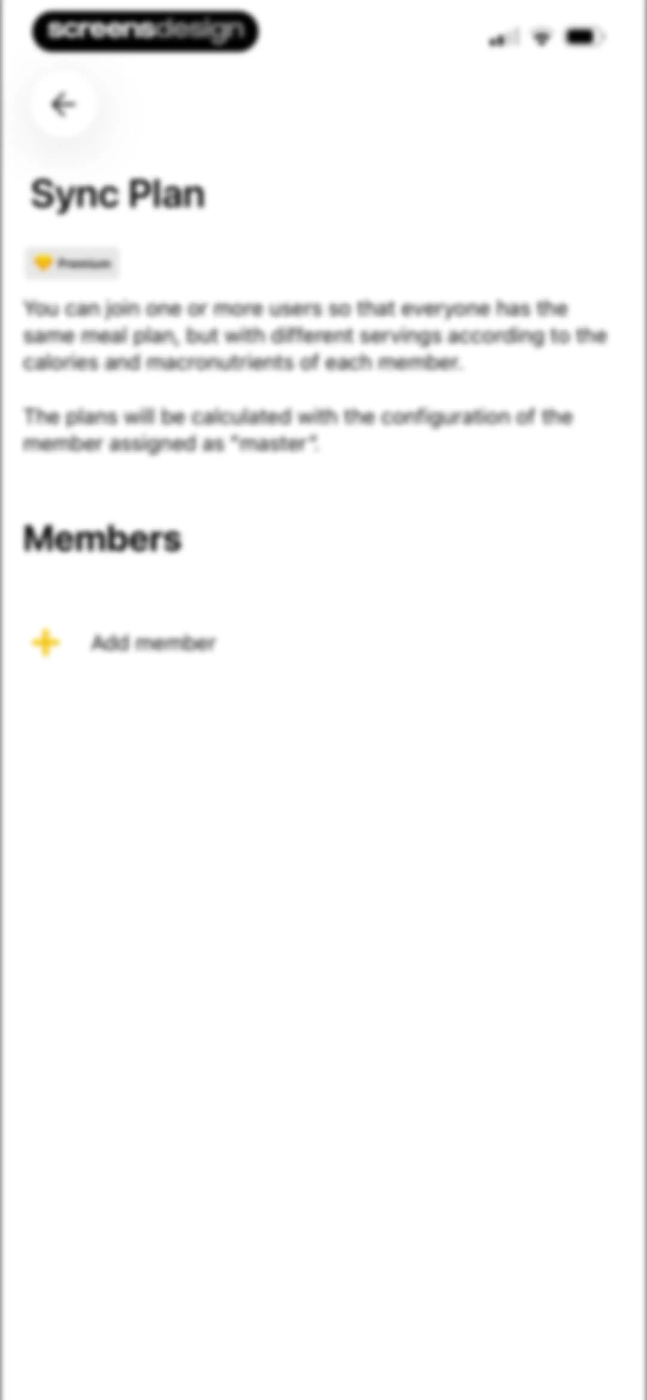 Fitia: Calorie Counter & Diet screen 270