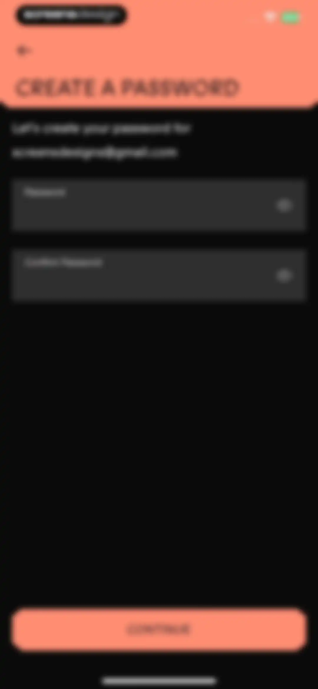 Neuform screen 5