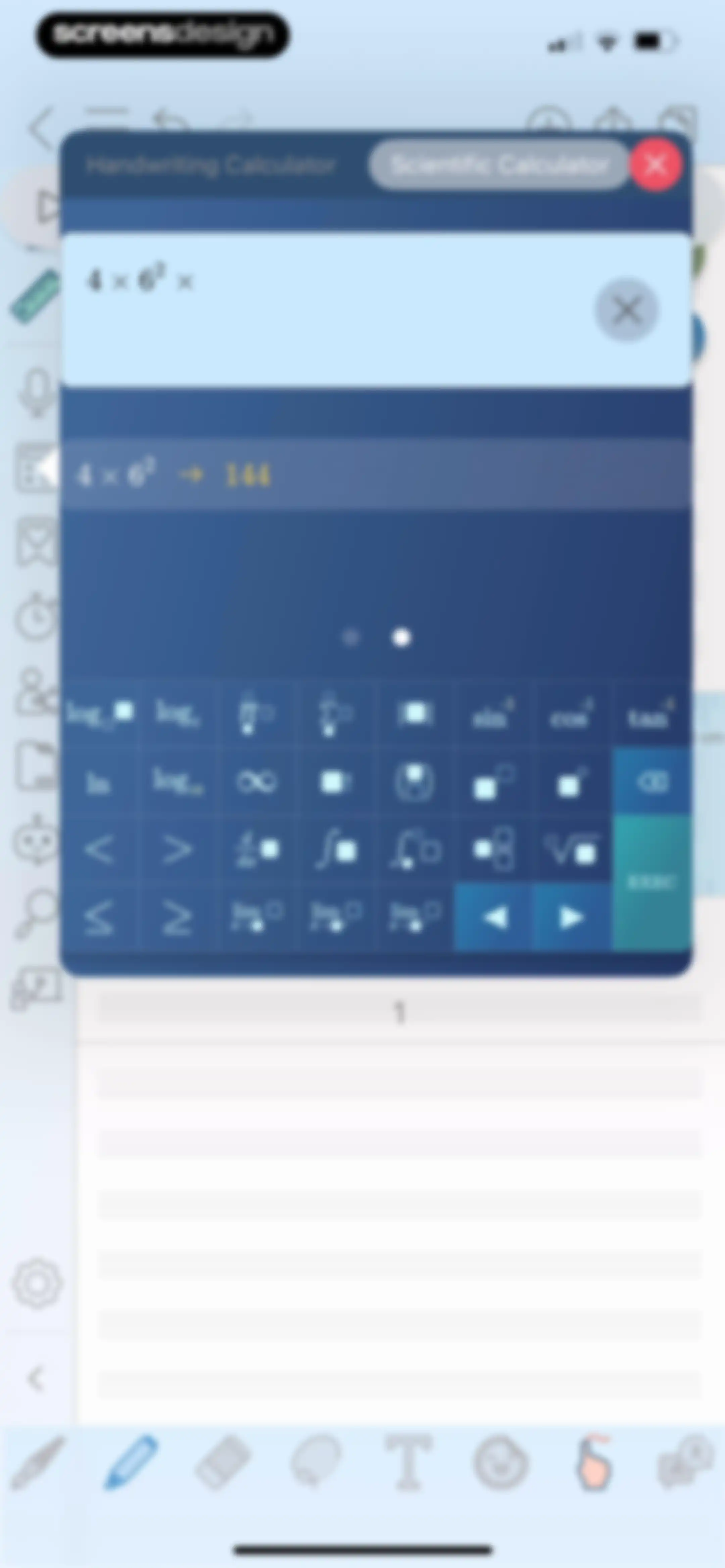 CollaNote: Notes & PDF Markup screen 50