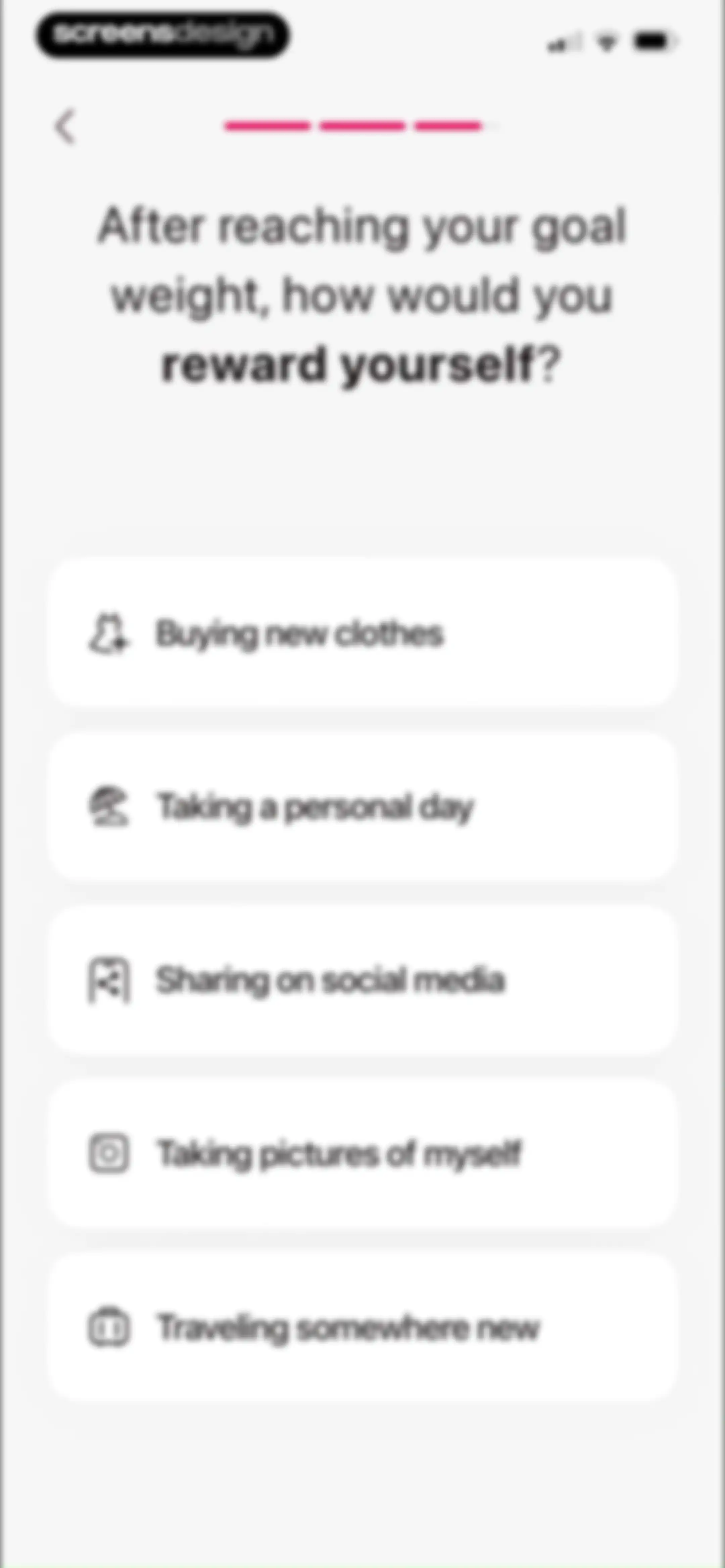 LazyFit: Workout For Beginners screen 39