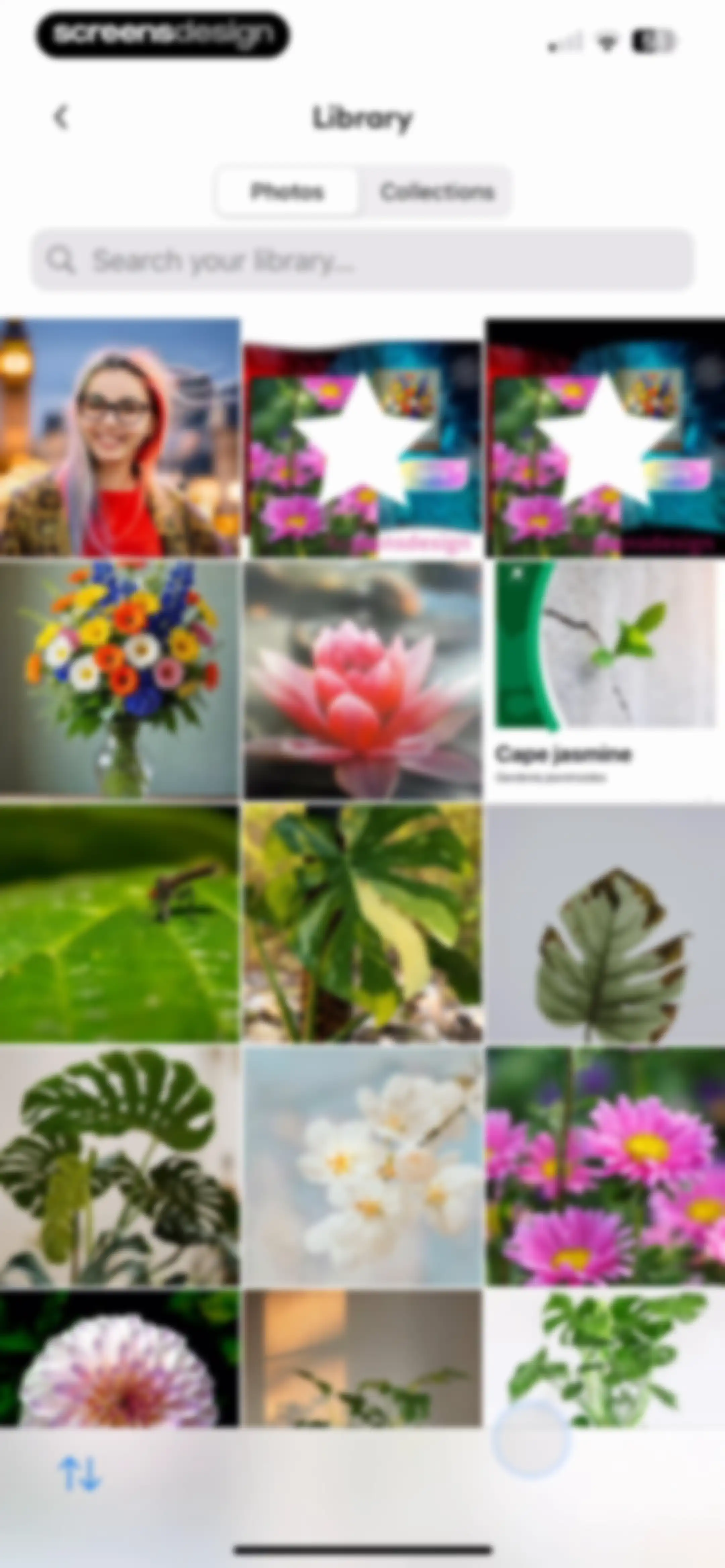 Photoleap: AI Photo Generator screen 97