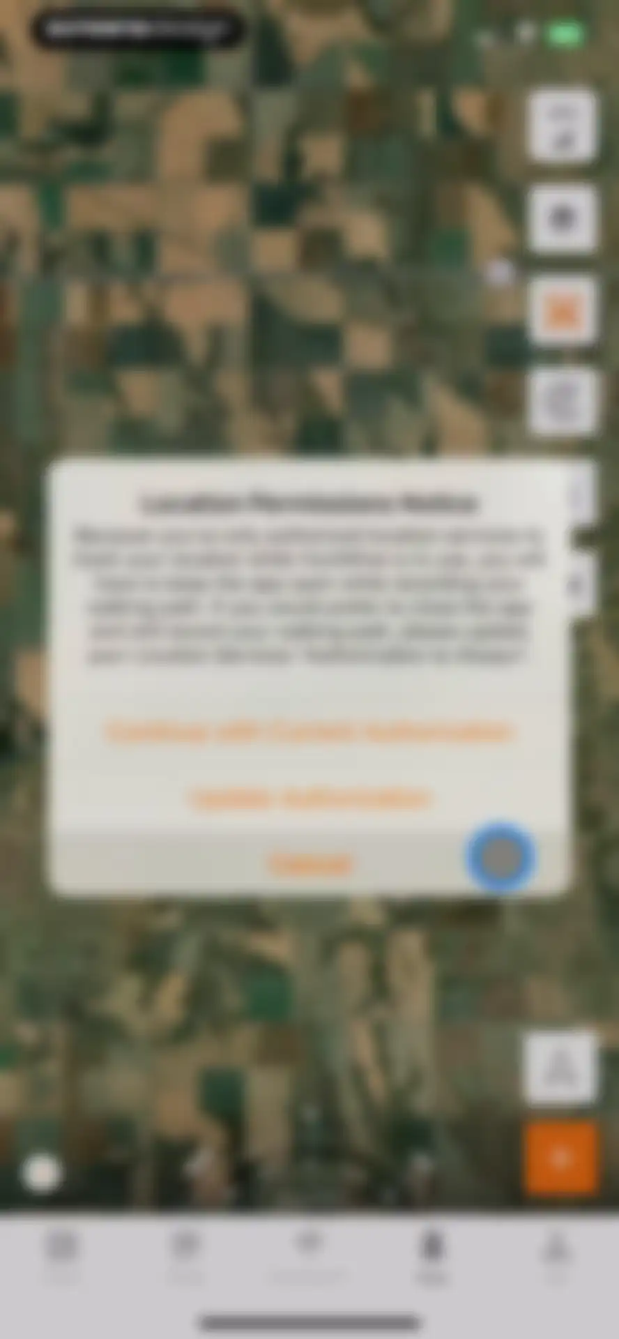 HuntWise: A Better Hunting App screen 74