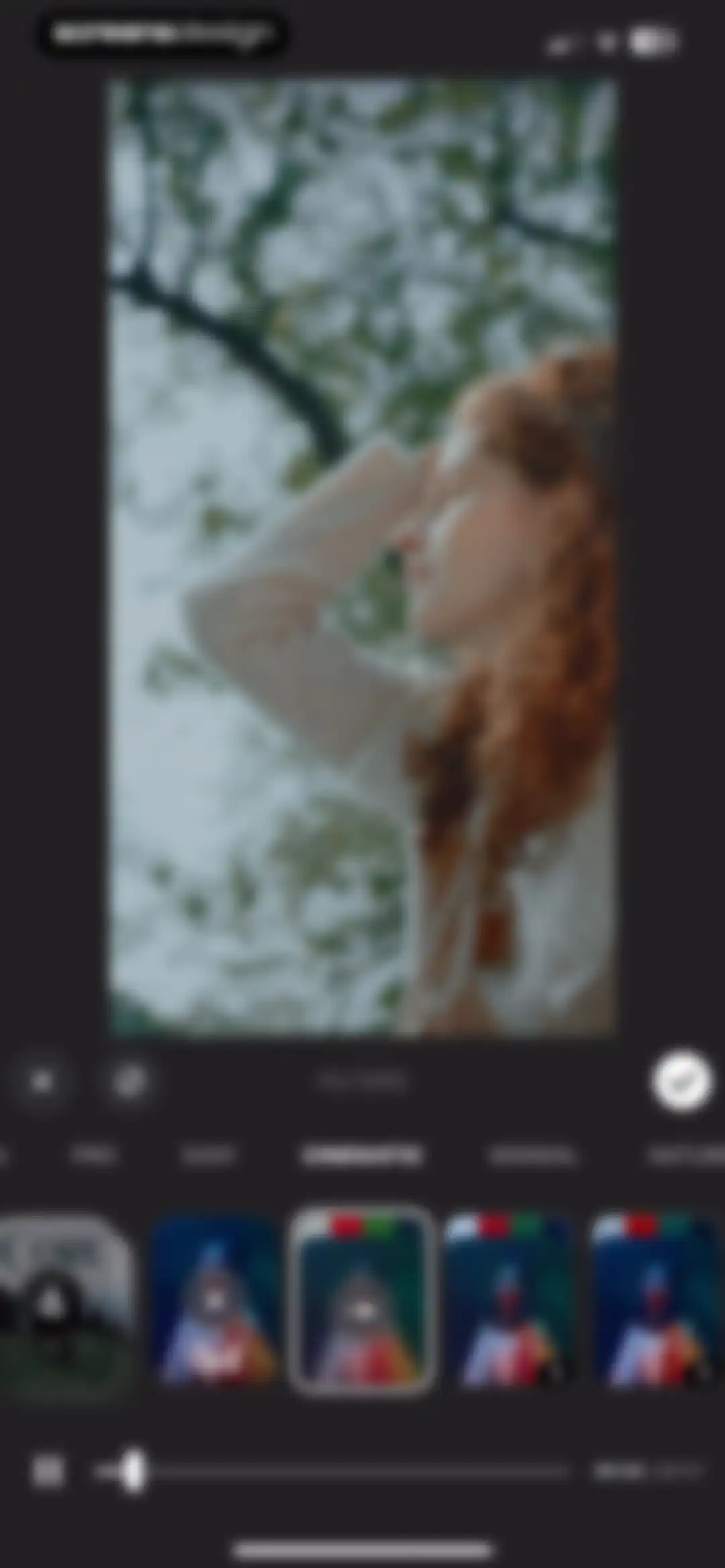 Video Maker & Editor: Dizzi AI screen 62