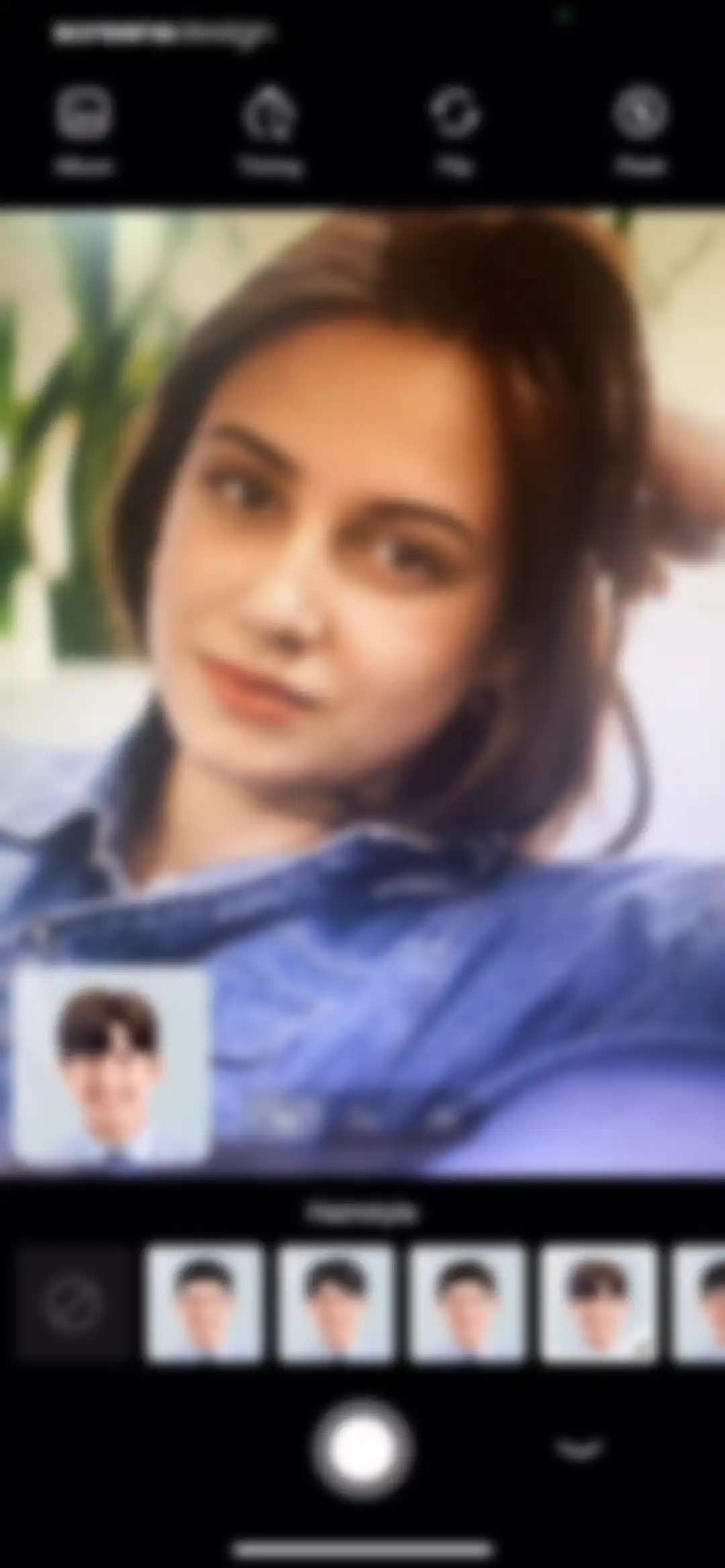Timor - Aging App & Wallpics screen 39