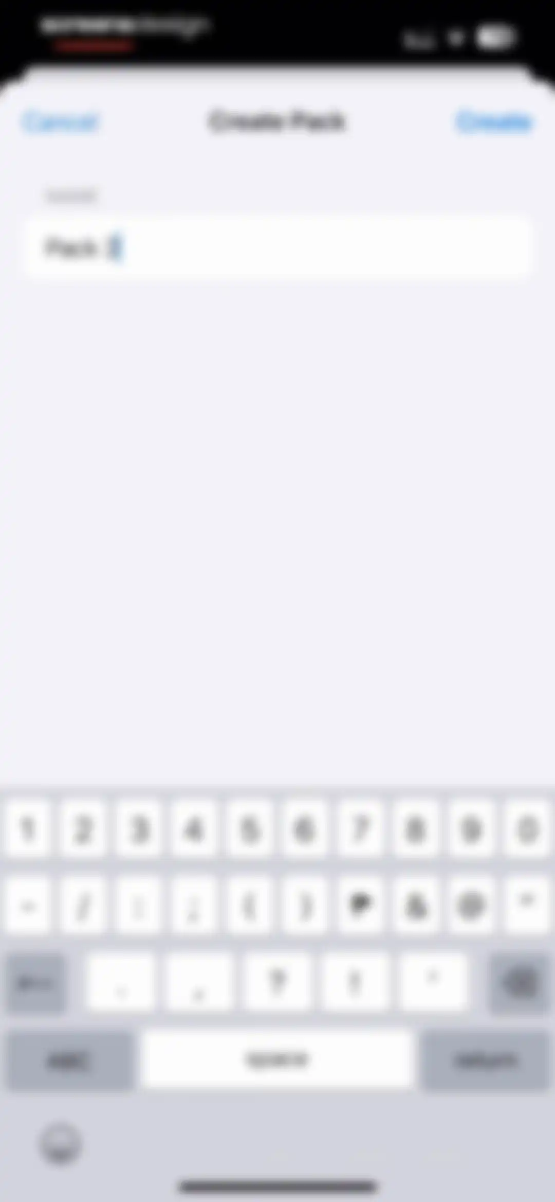 AI Emojis Keyboard screen 77