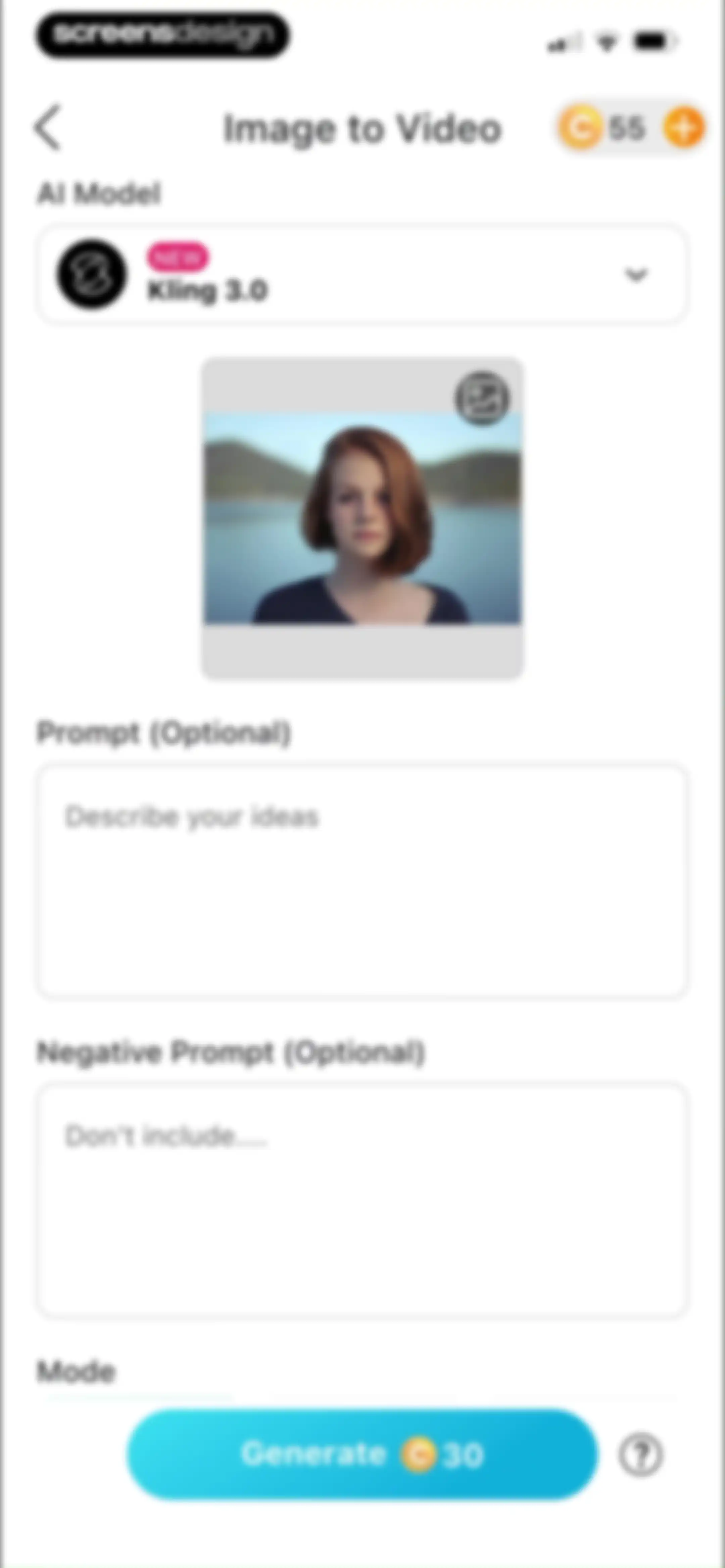 YouCam Enhance: AI Photo&Video screen 27